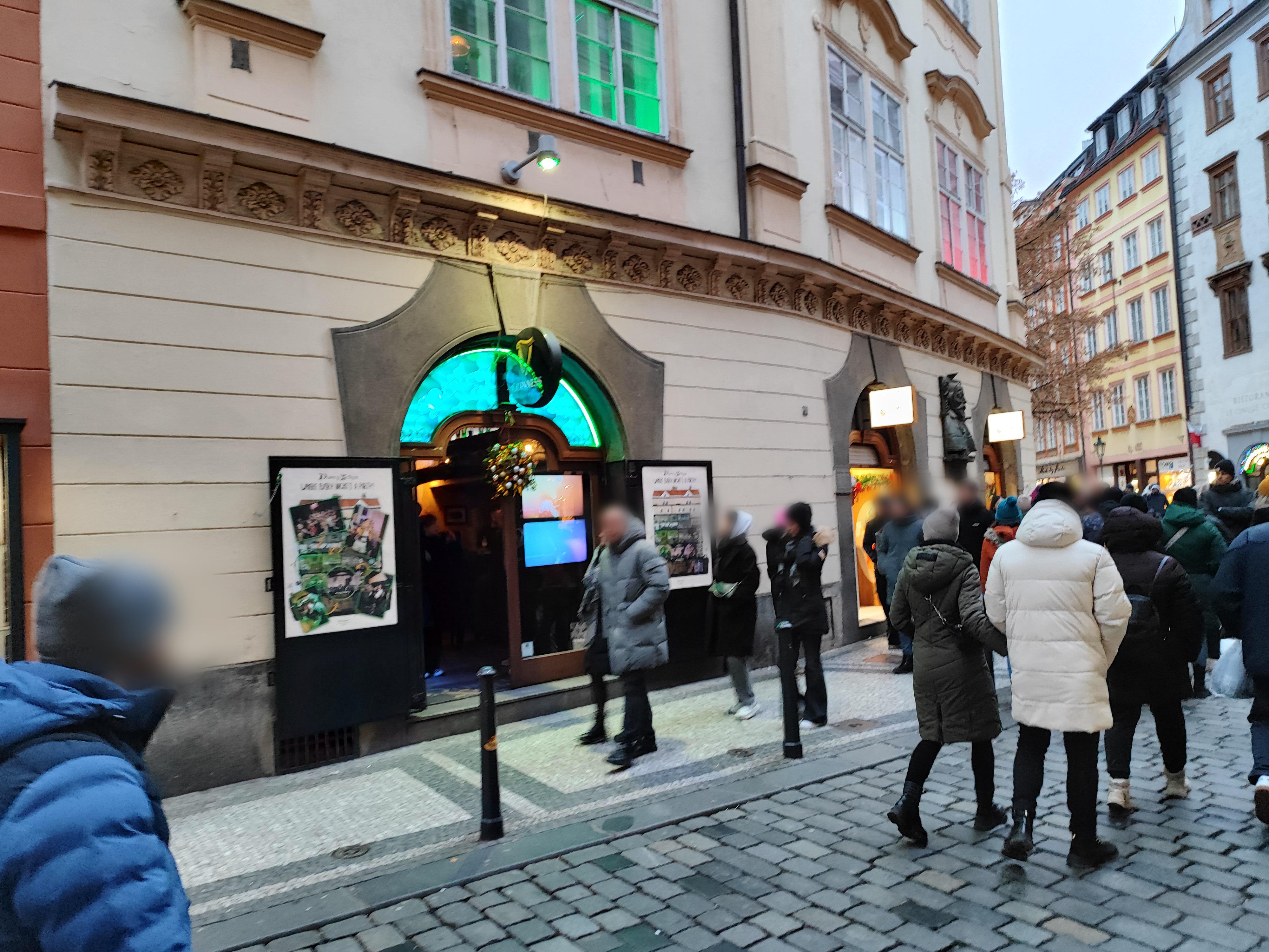 Rio Apartmány foto 2