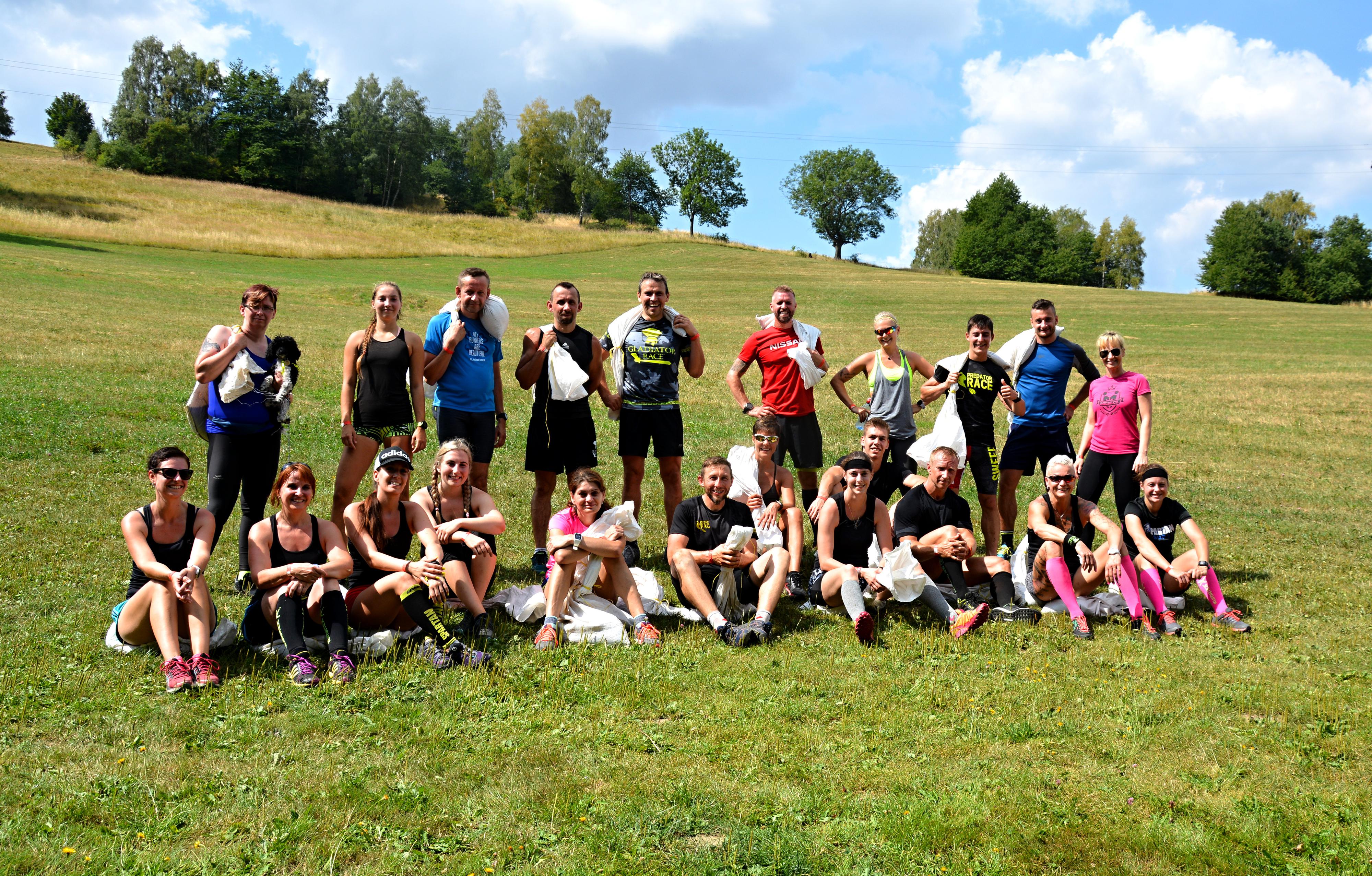 Milbe club foto 2