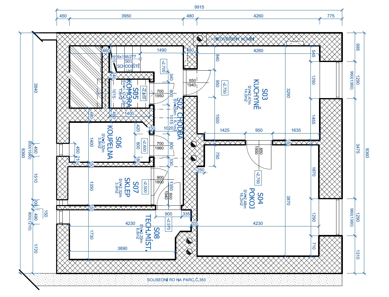 PASPORT STAVBY, s.r.o. foto 2