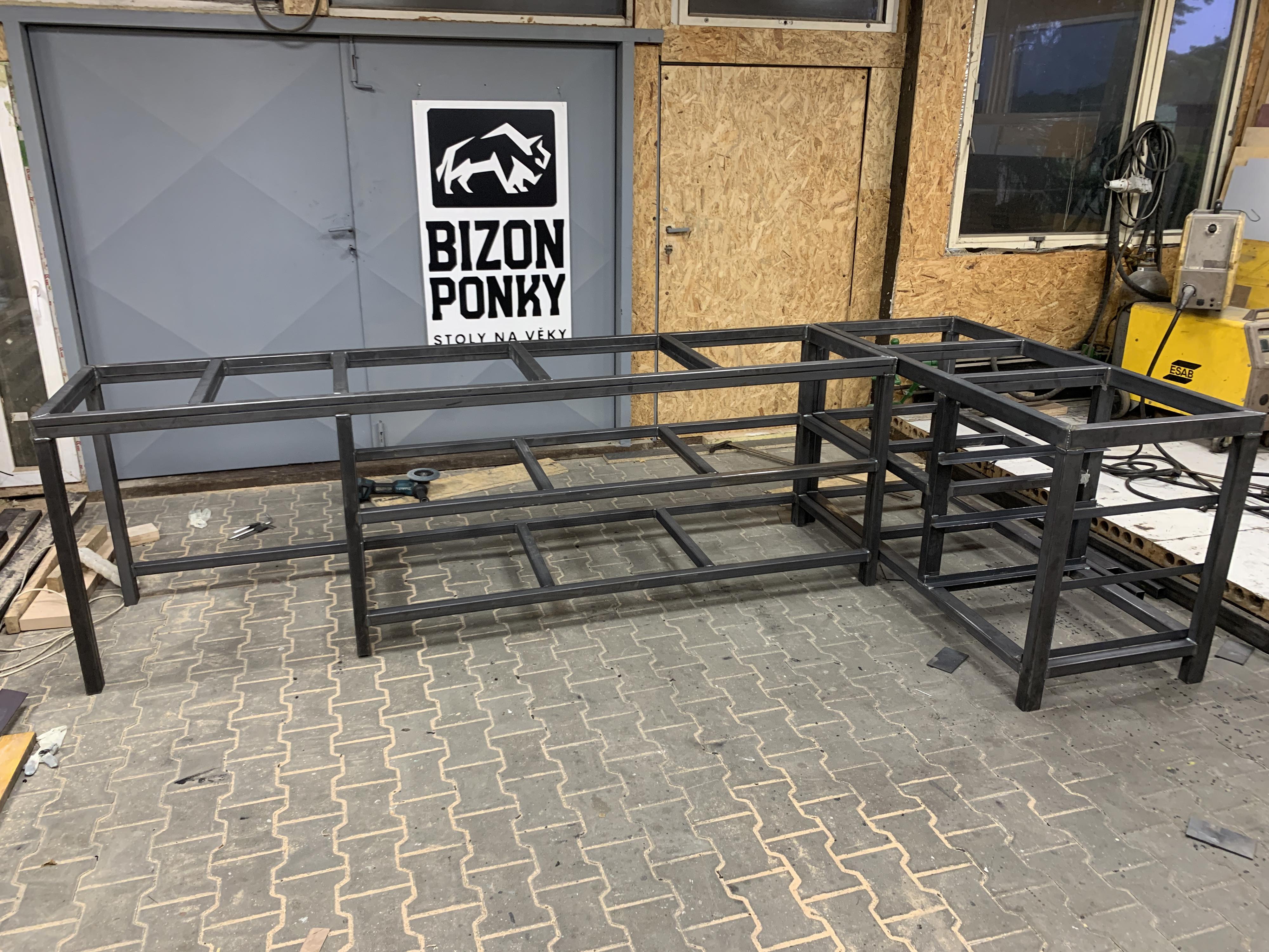 Bizon Ponky foto 4