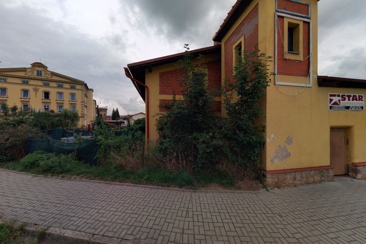 Vít Plechatý - Autoservis a pneuservis