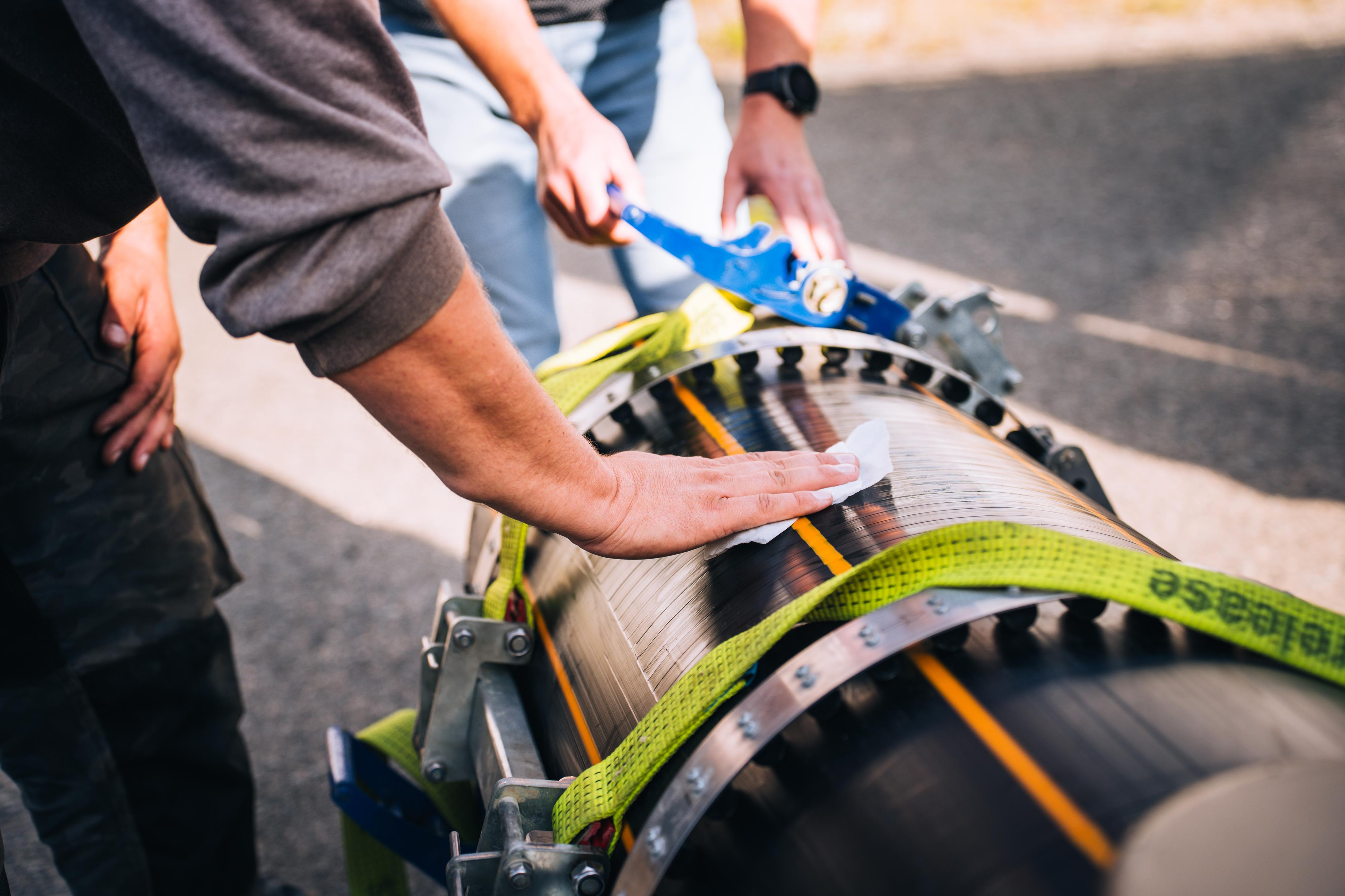 TITAN Metalplast foto 3