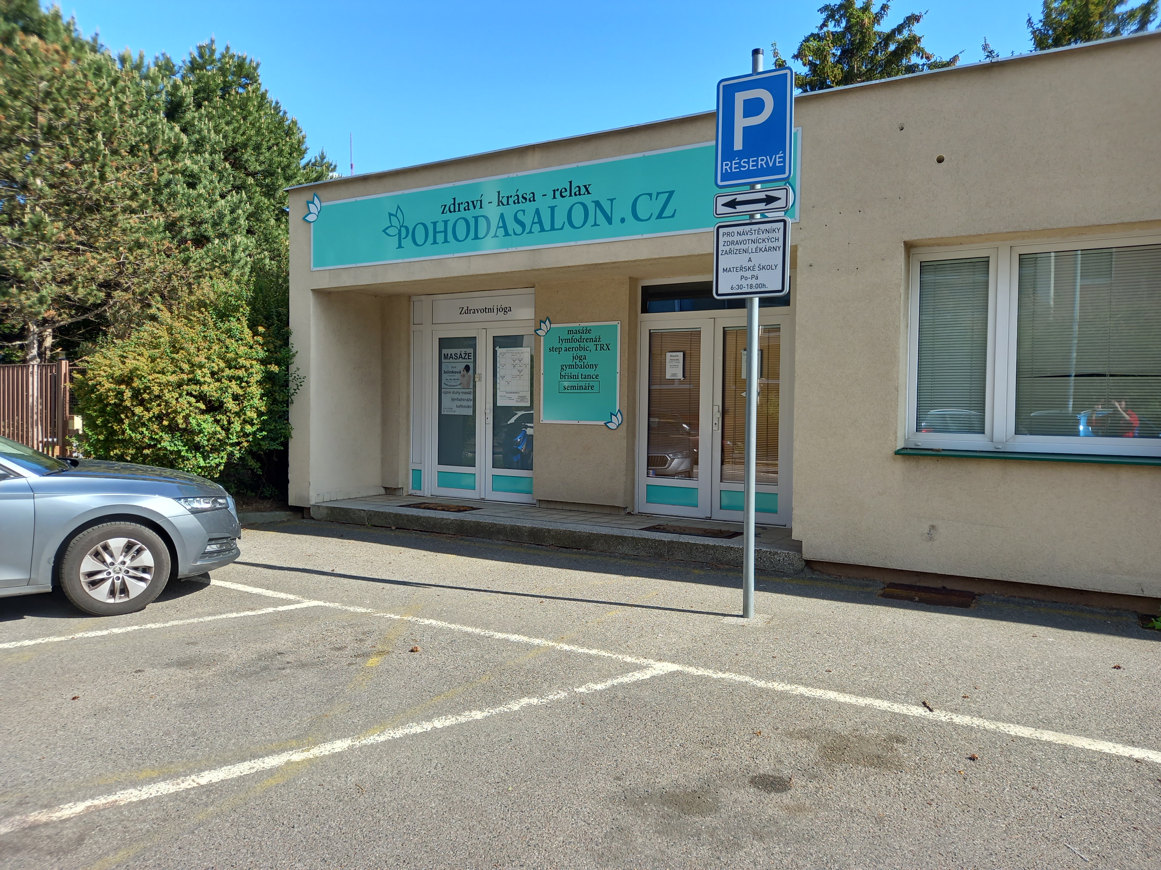 Pohoda Salon foto 2