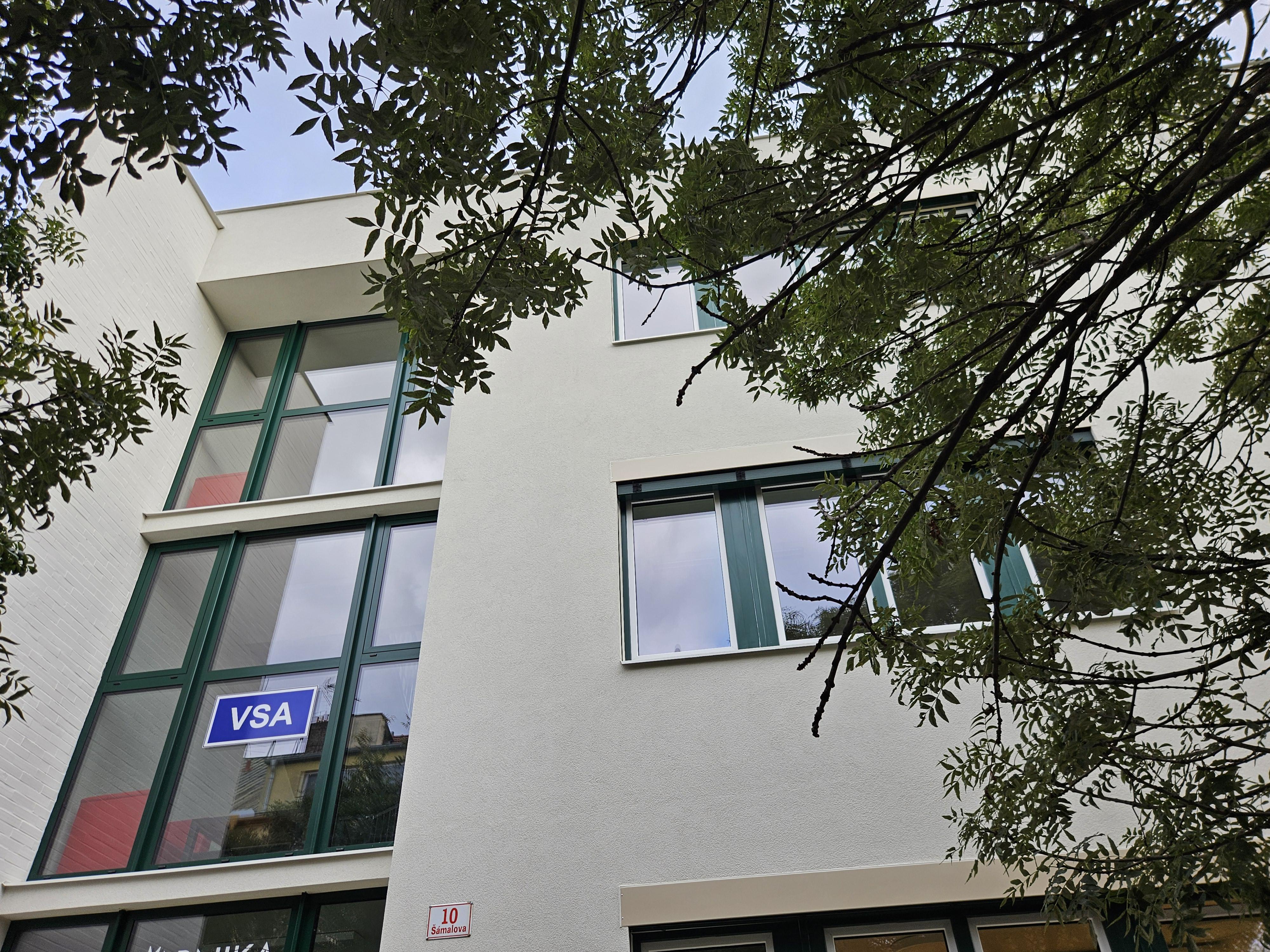 Veřejně správní akademie - vyšší odborná škola, s. r. o. foto 2