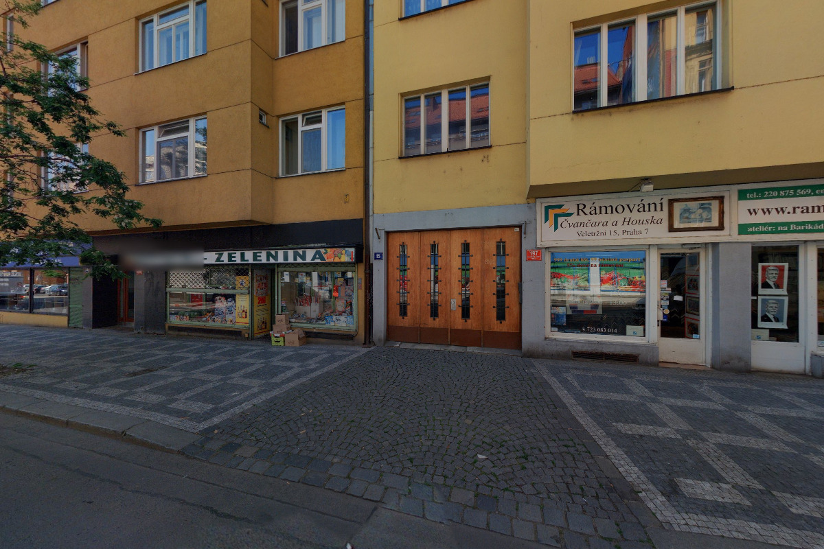 Luxusní apartmány Sladká Harmonie