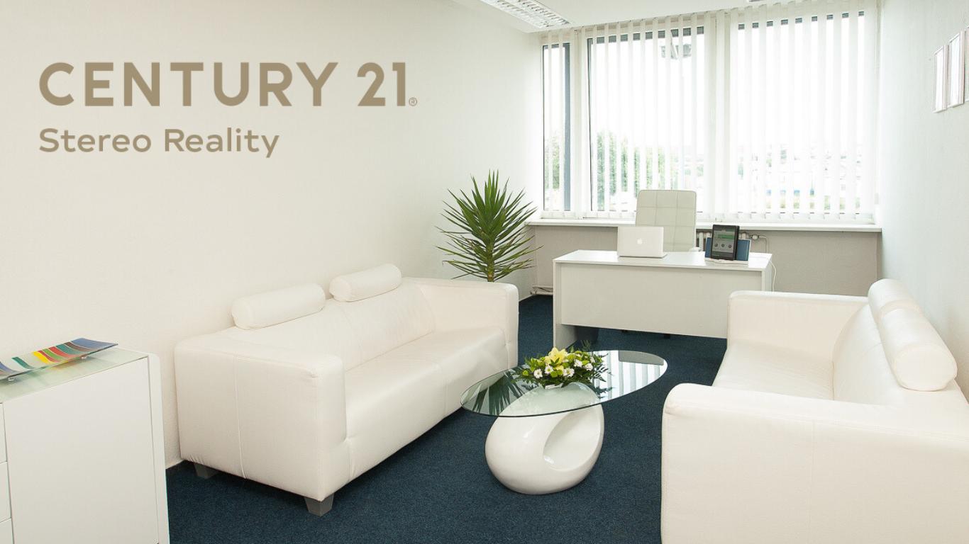 CENTURY 21 Stereo Reality foto 2