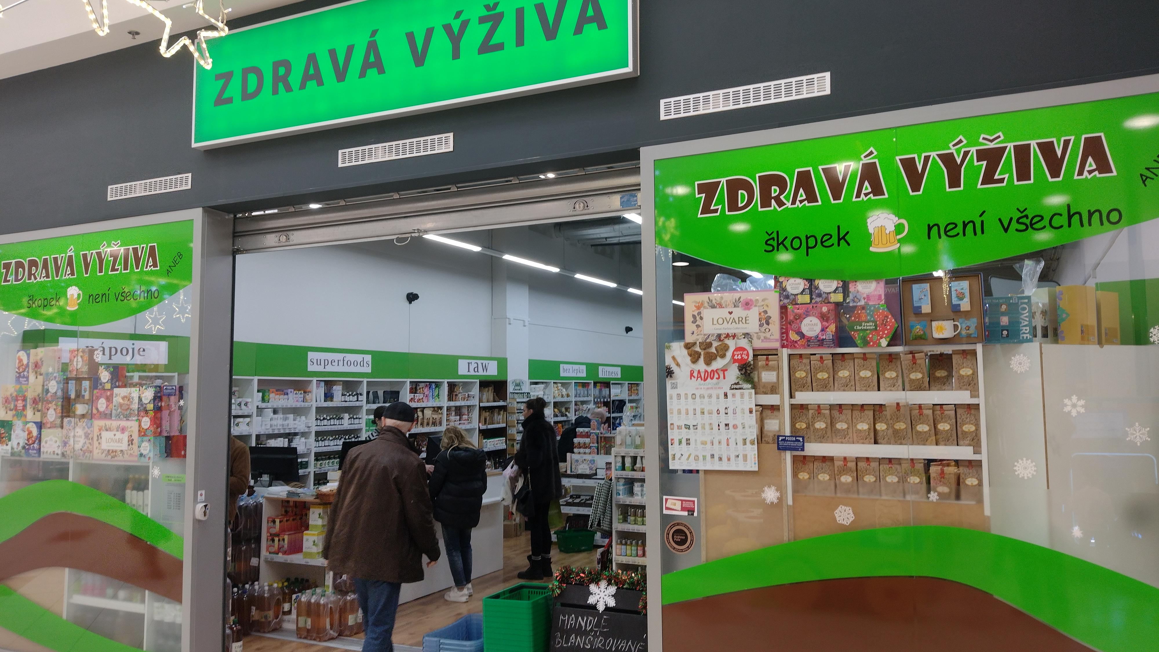 Zdravá výživa aneb škopek není všechno s.r.o. foto 5