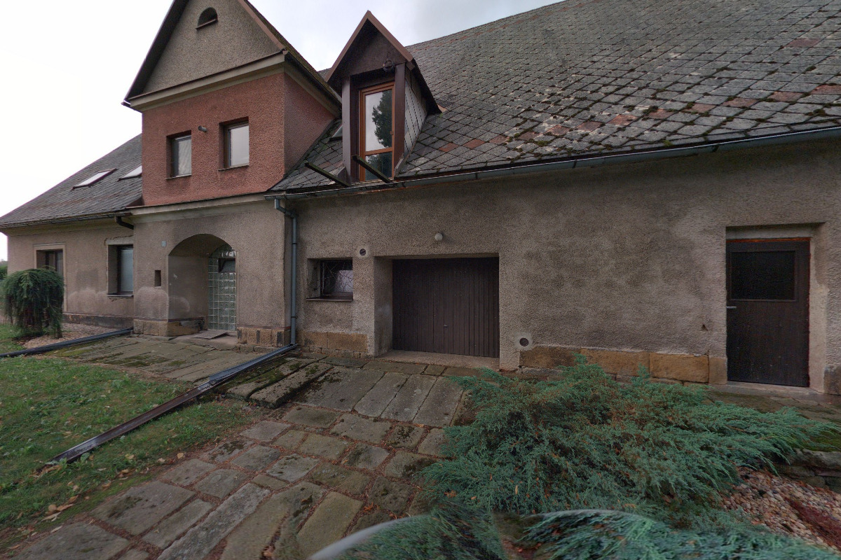 Pila Radešov foto 2