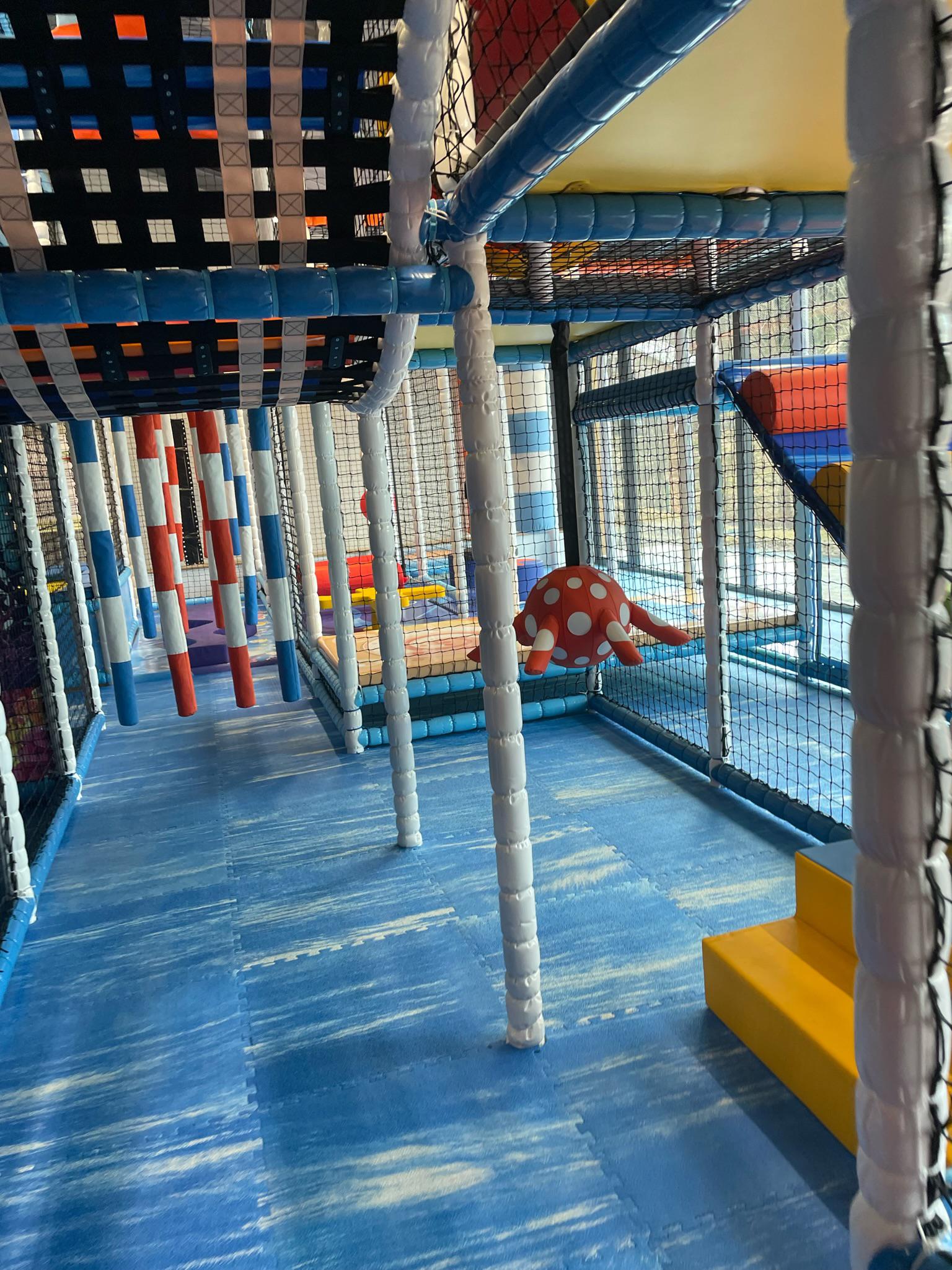 Dětský svět foto 6