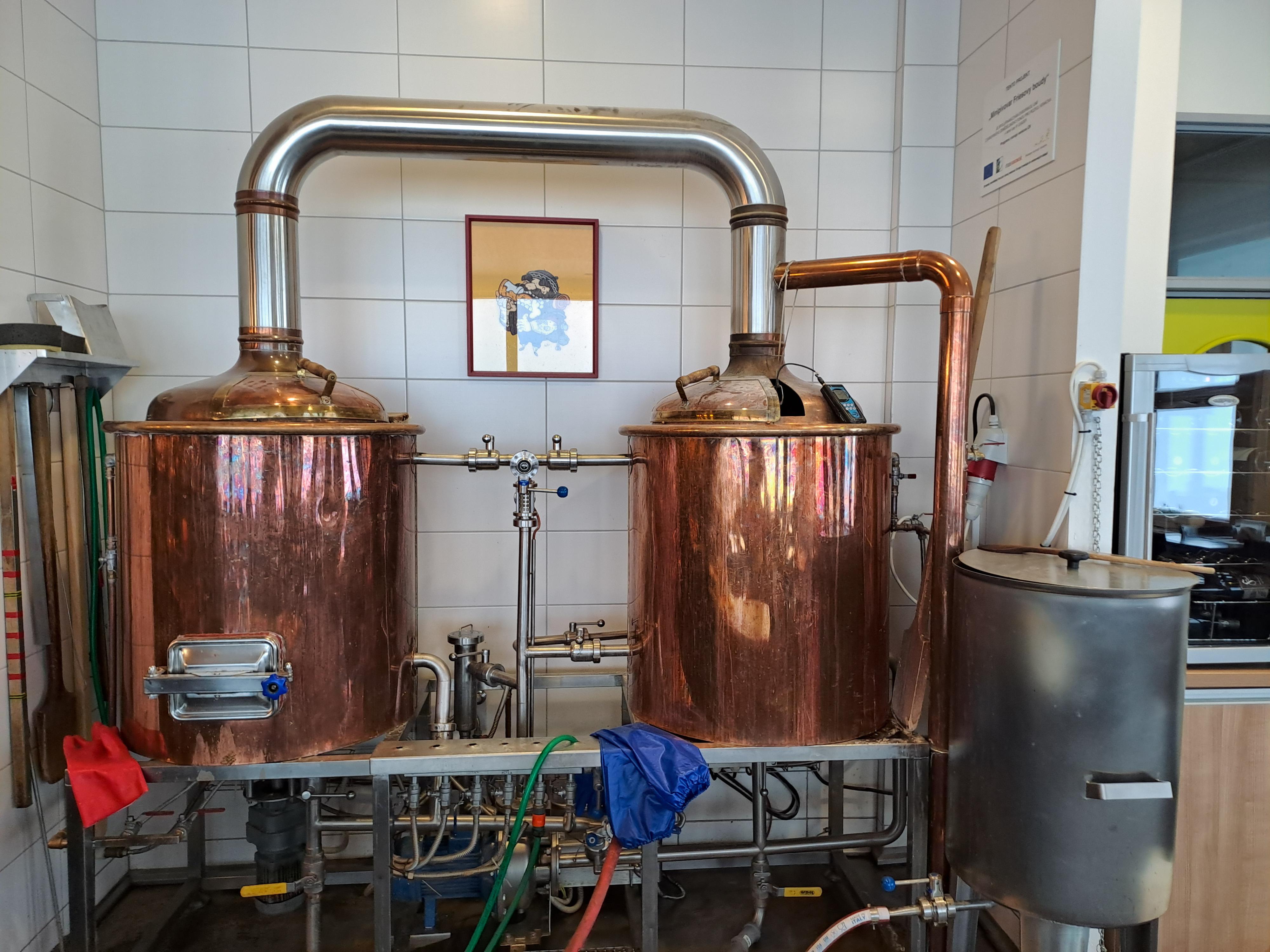 Pivovar Friesovy boudy foto 6