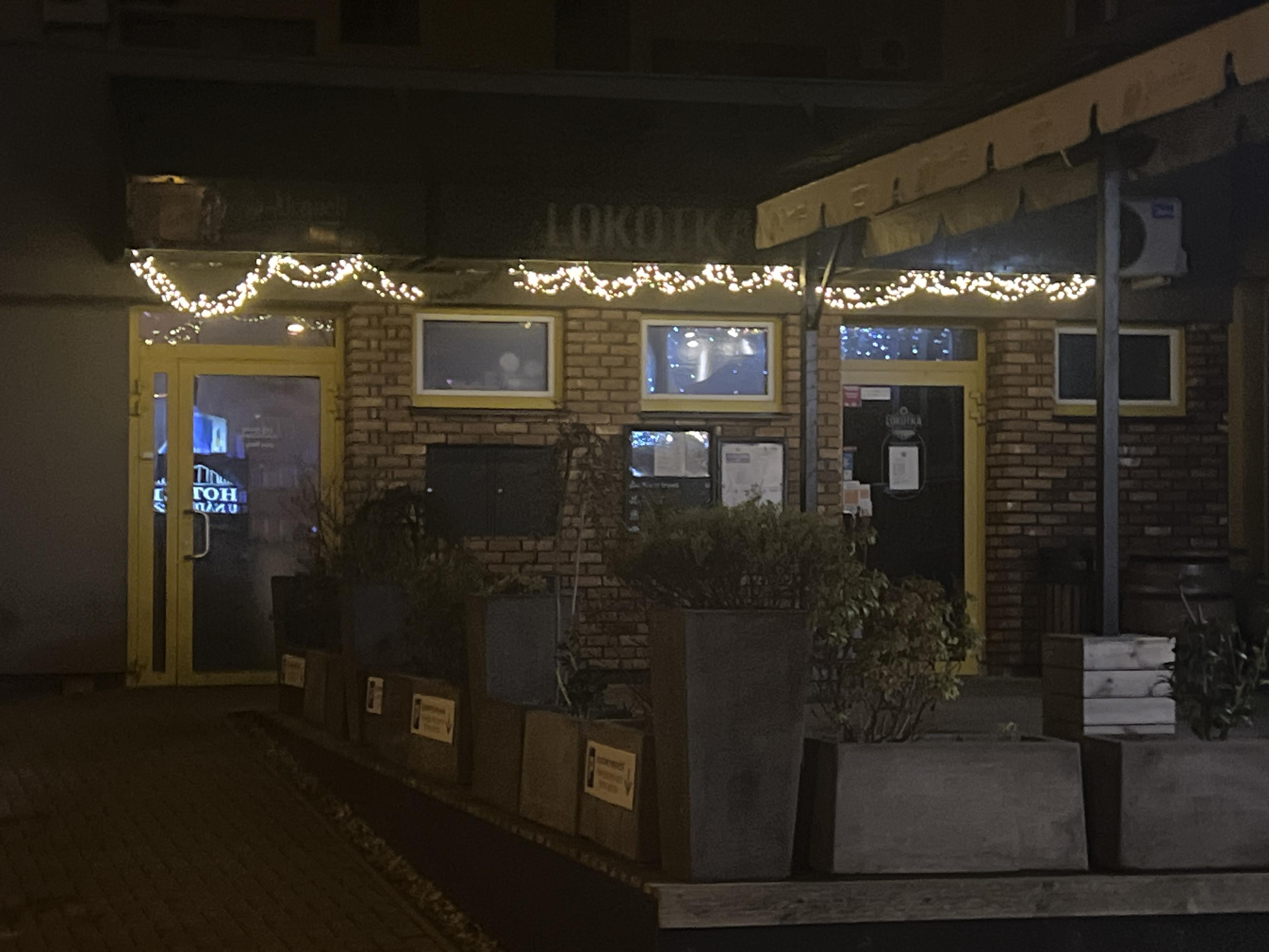 Bistro LOKOTKA foto 5