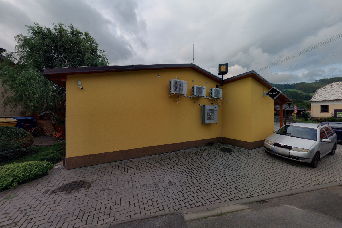 Obchůdek u Marušky