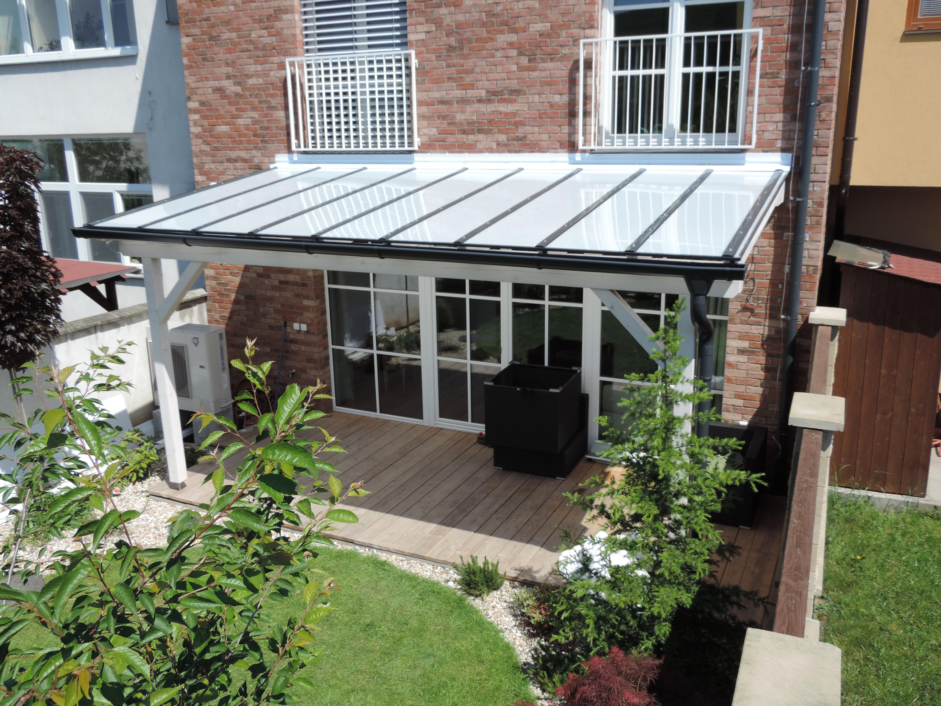 Dřevěné konstrukce - Ing. Martin Jahůdka foto 3