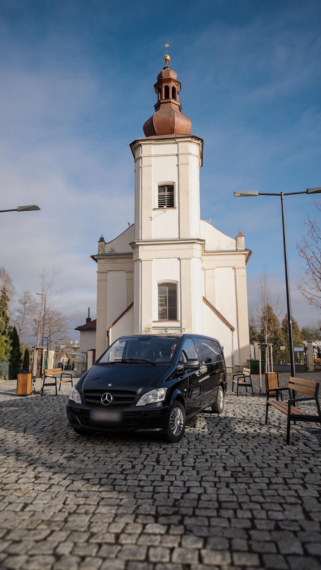 Acordia - kompletní pohřební služby foto 6