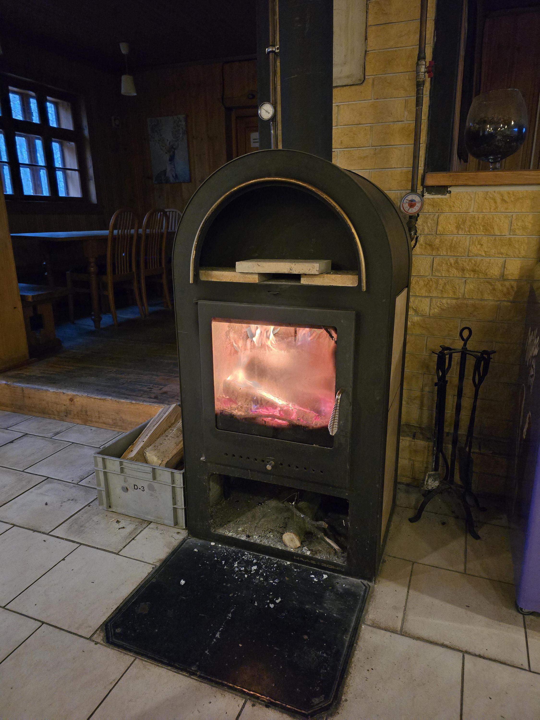 Restaurace Skalák foto 2