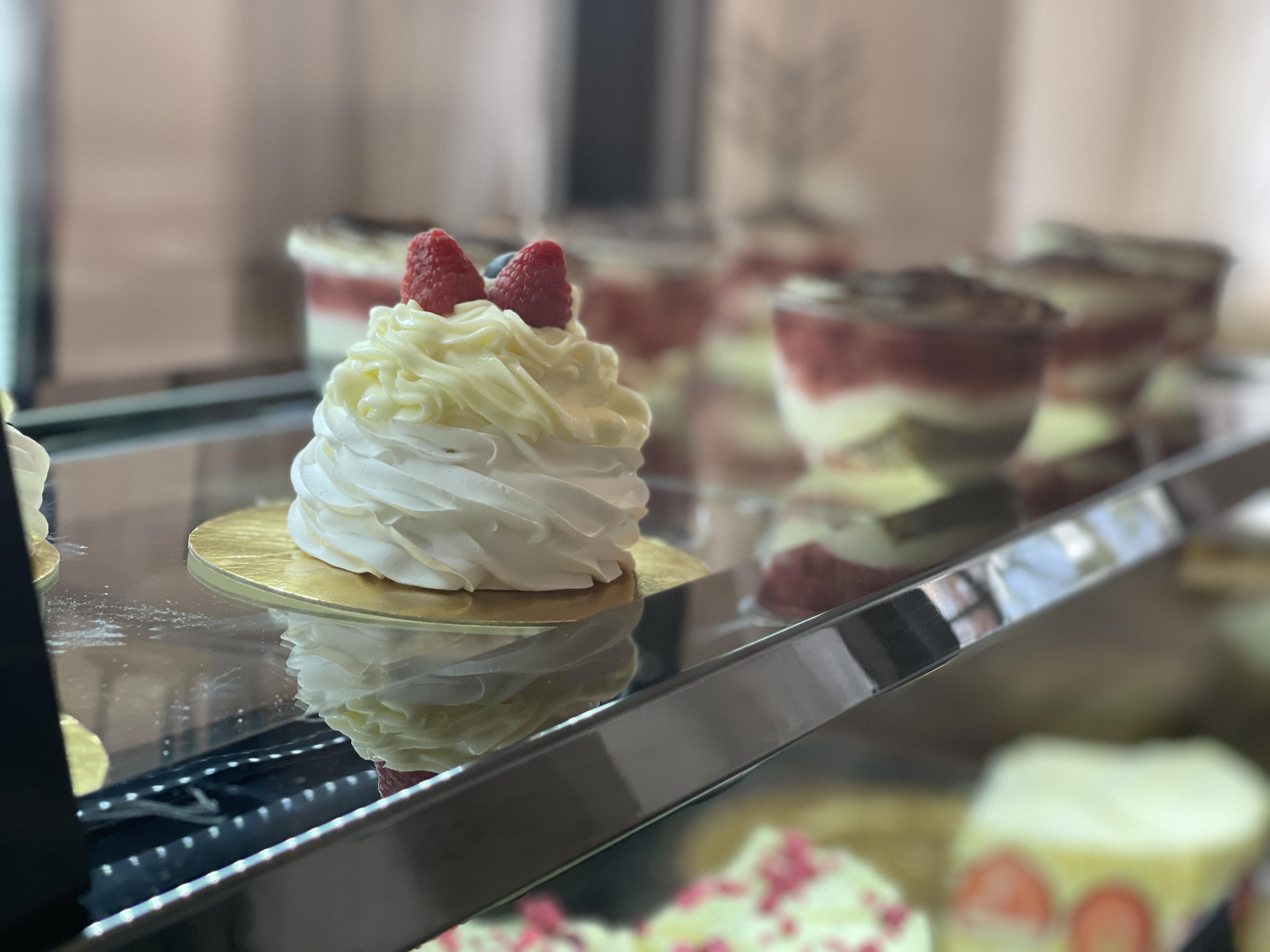 Alen Bakery foto 3