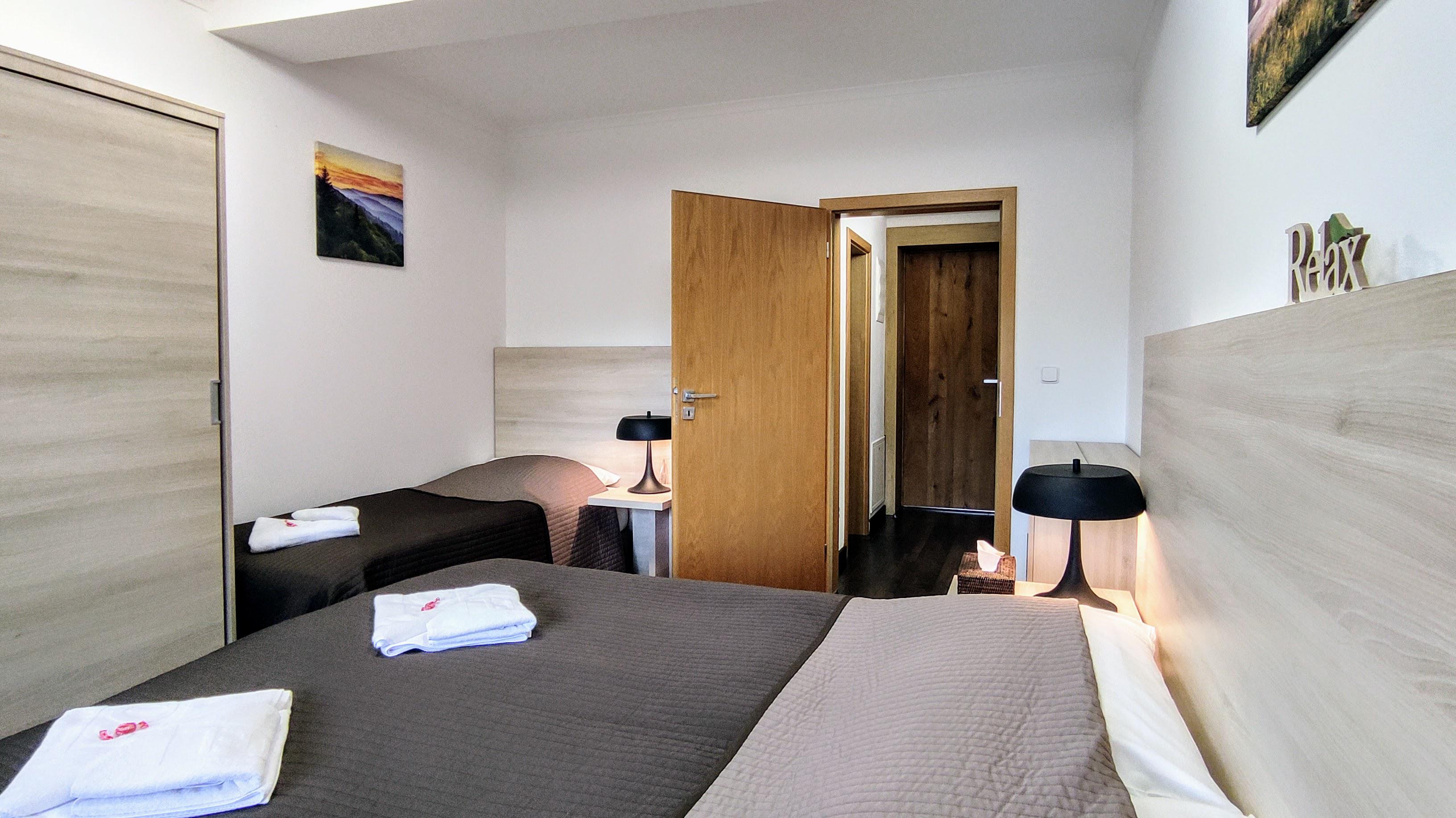 Mountain apartment Resident foto 3