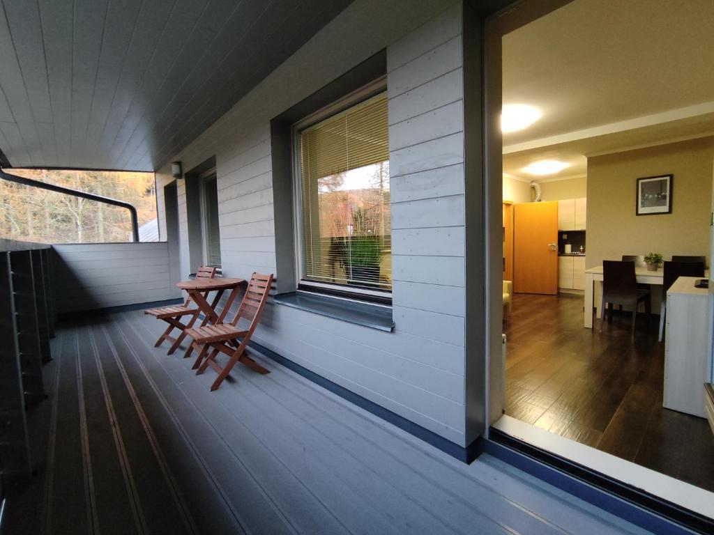 Mountain apartment Resident foto 4