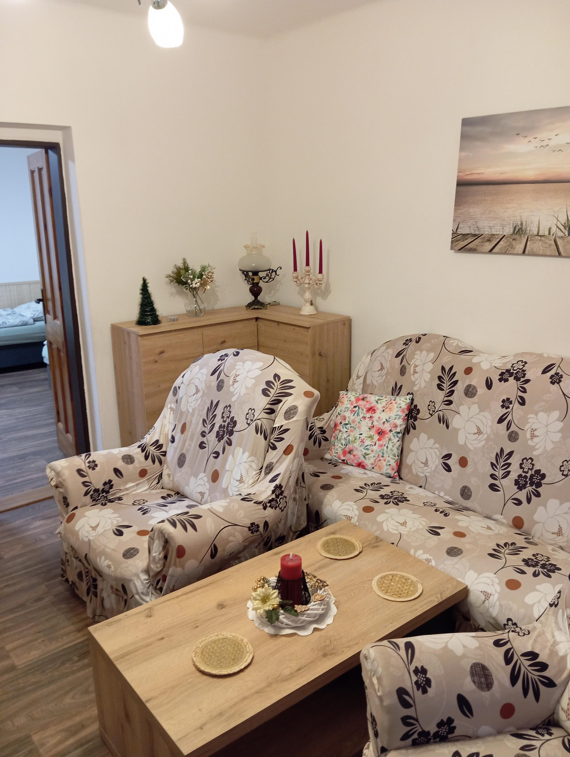 Apartmán u Váňů foto 2
