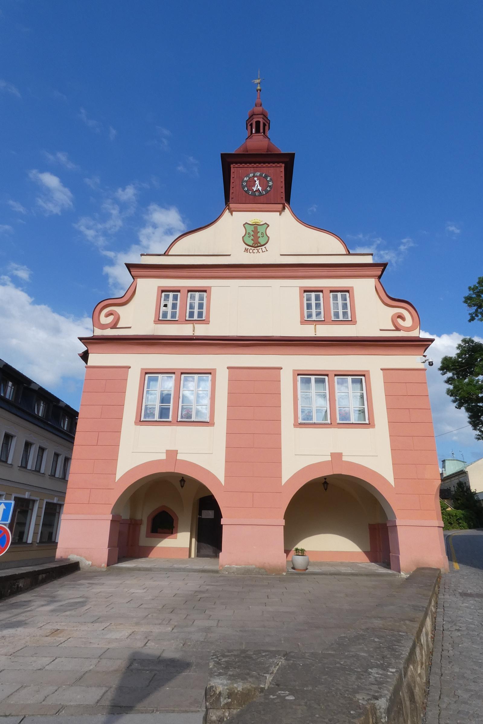 Městské muzeum Úpice foto 4