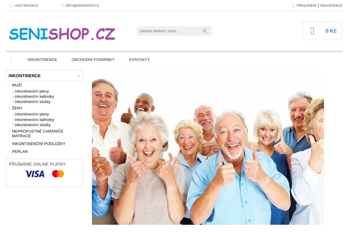 Senishop.cz