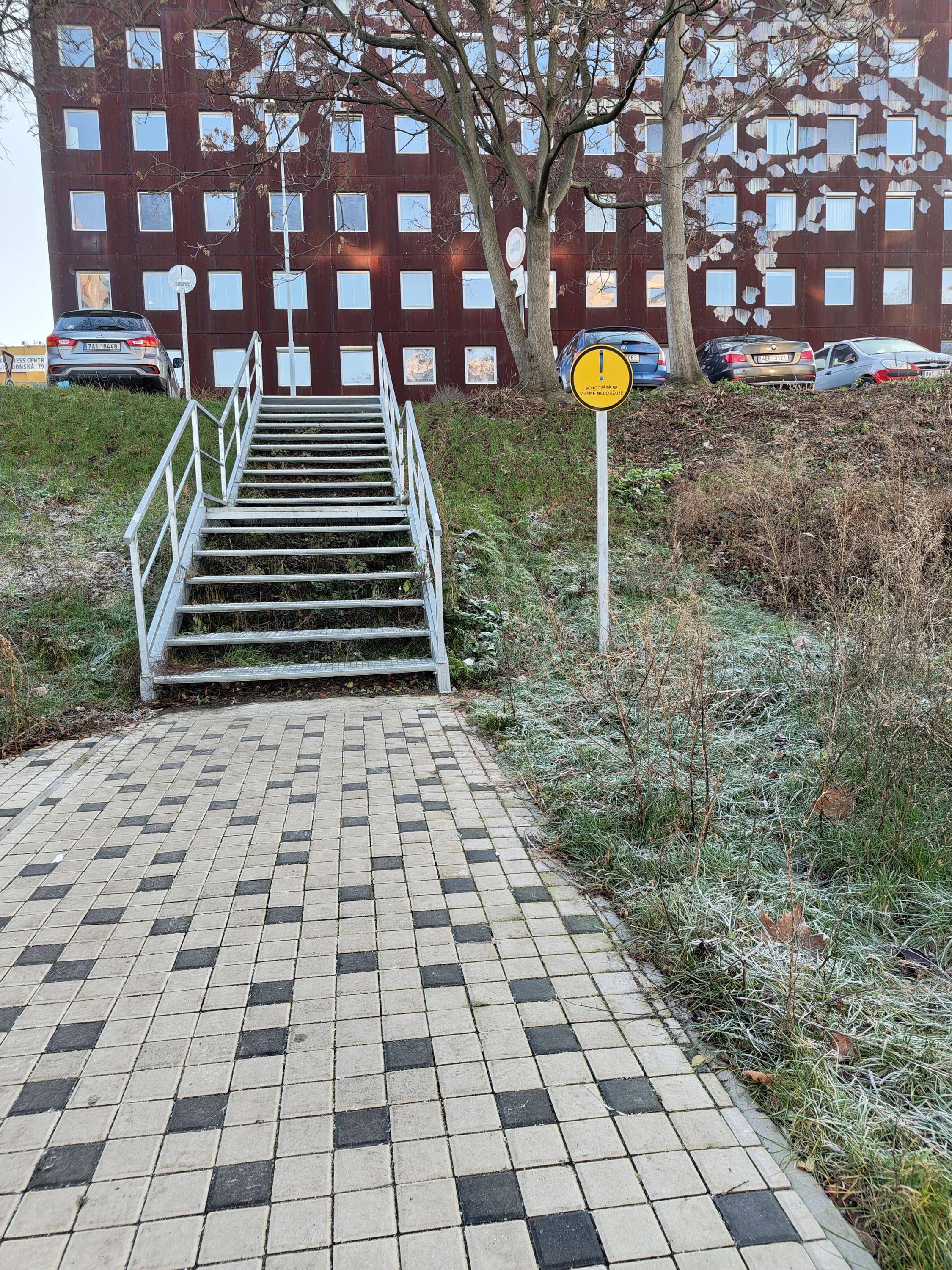 Po otevření šijte foto 2