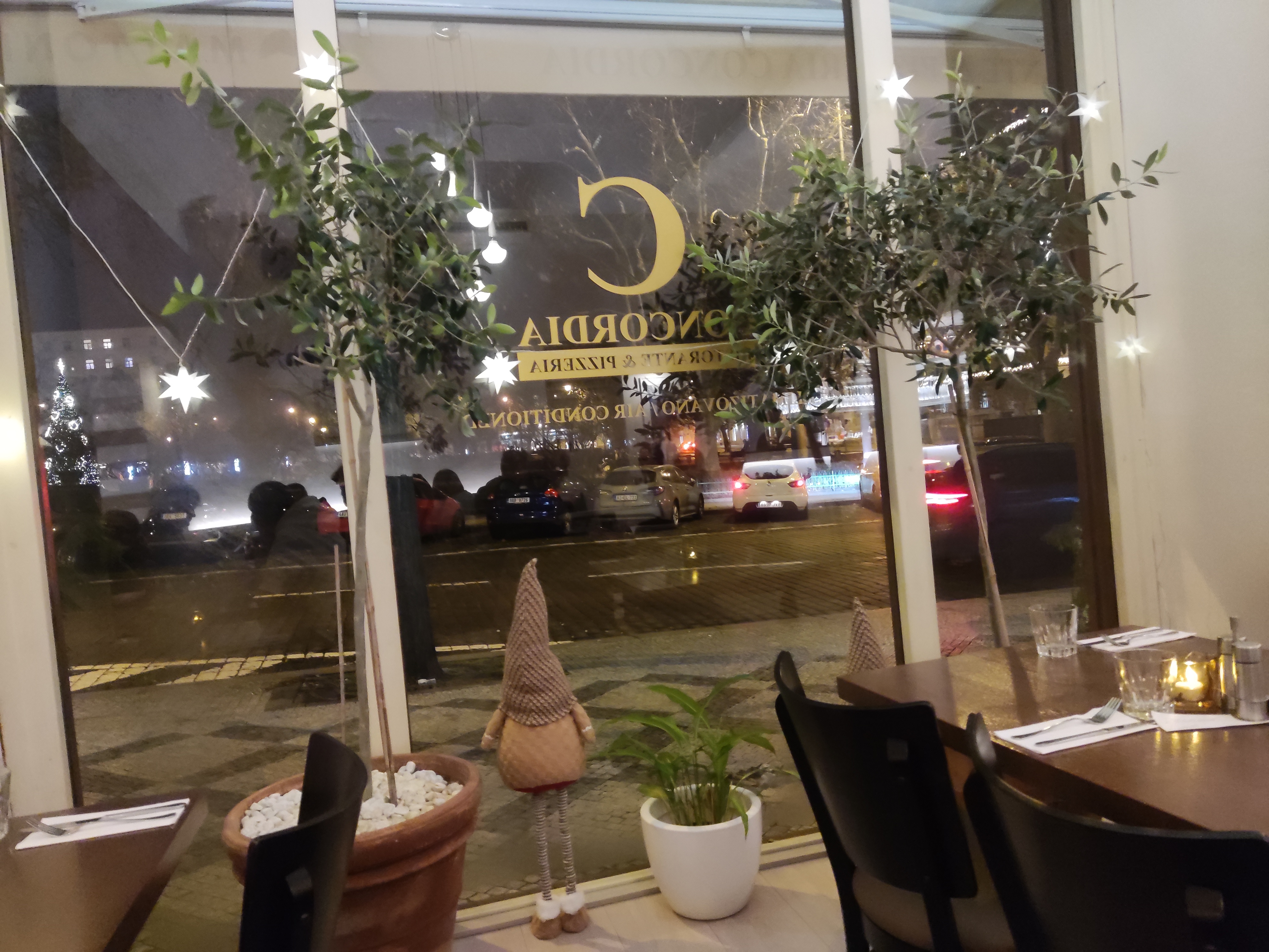 Pizzeria Concordia foto 4