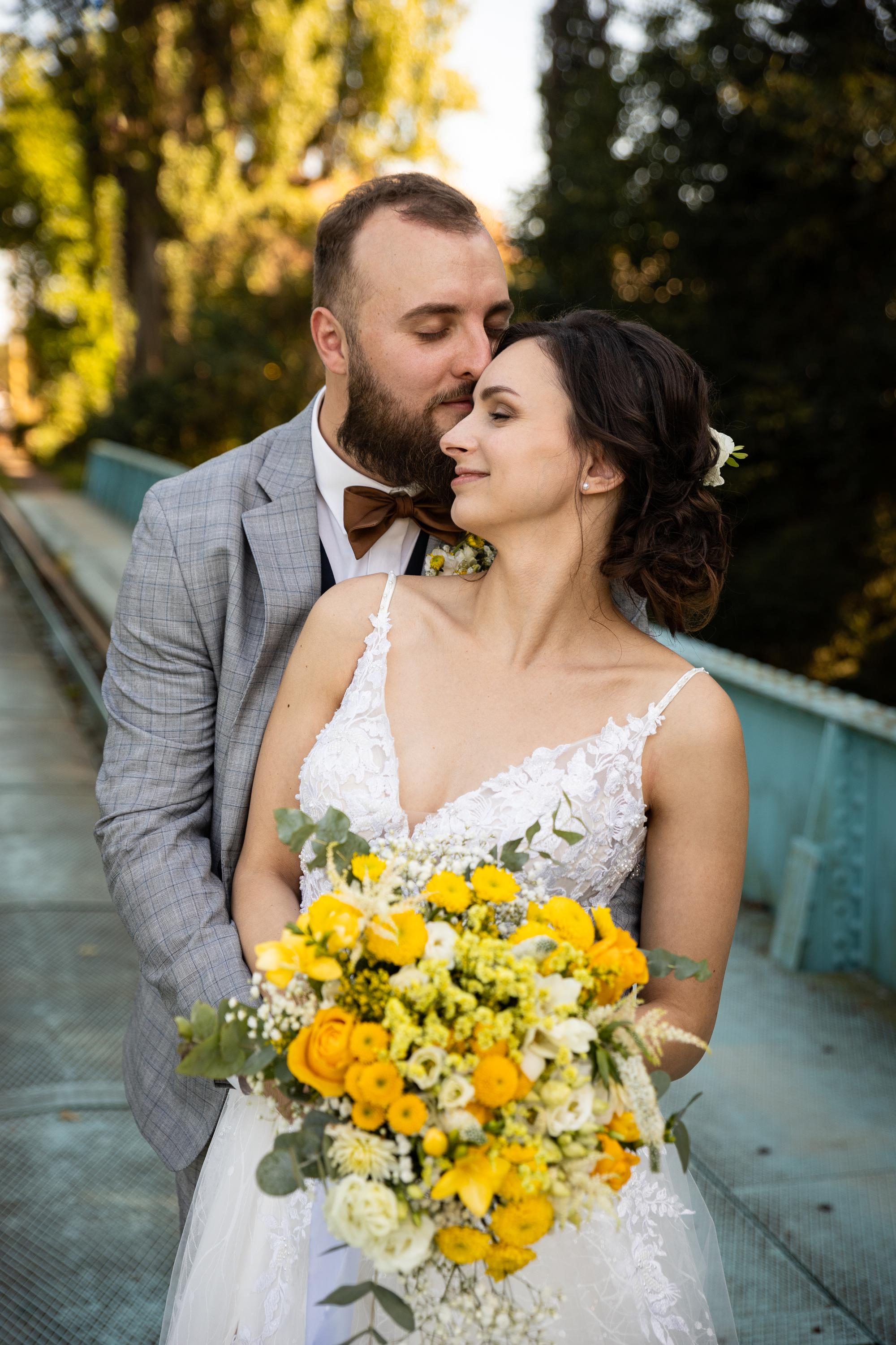 Fotografka Lucie Nýdrlová foto 2