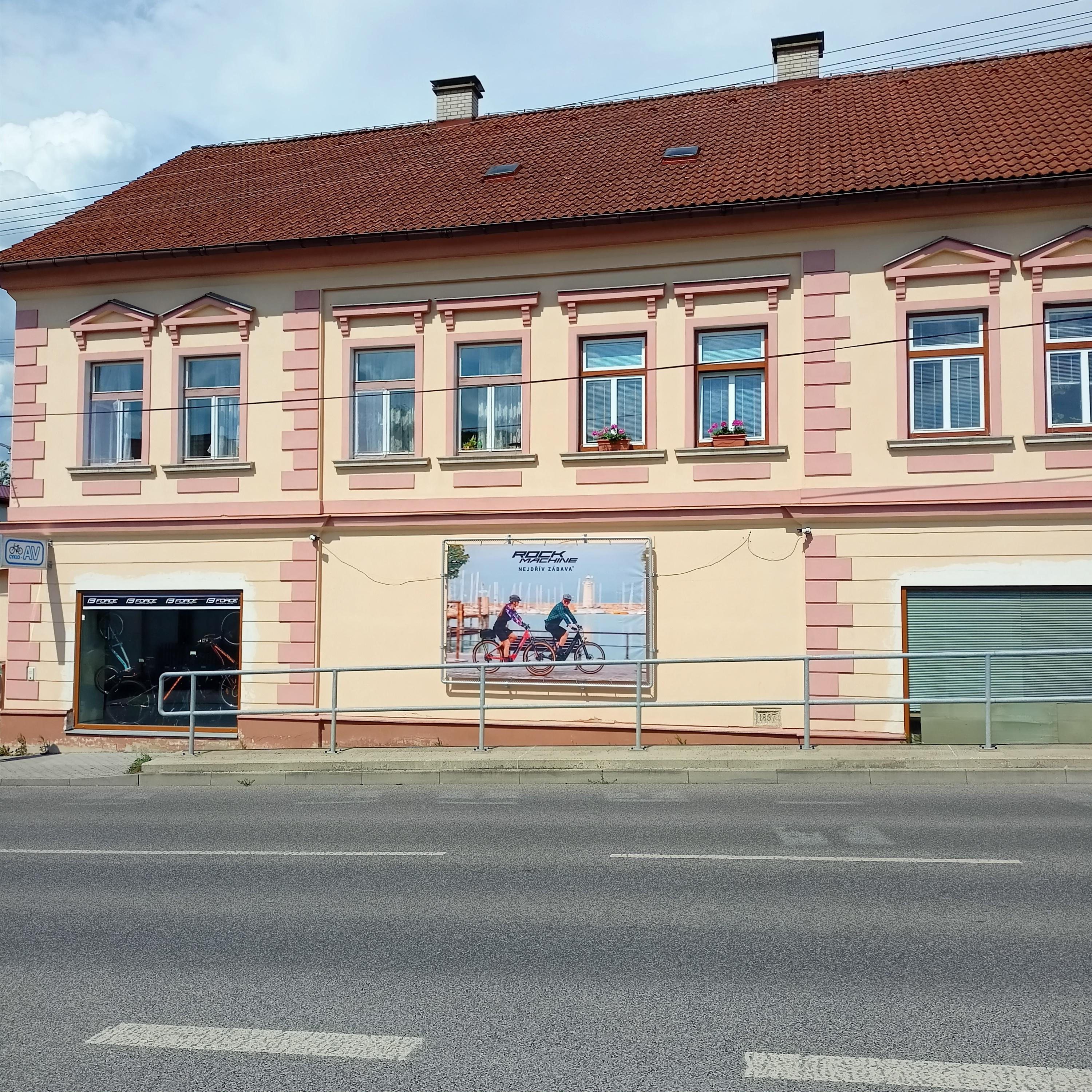cyklo-AV foto 5