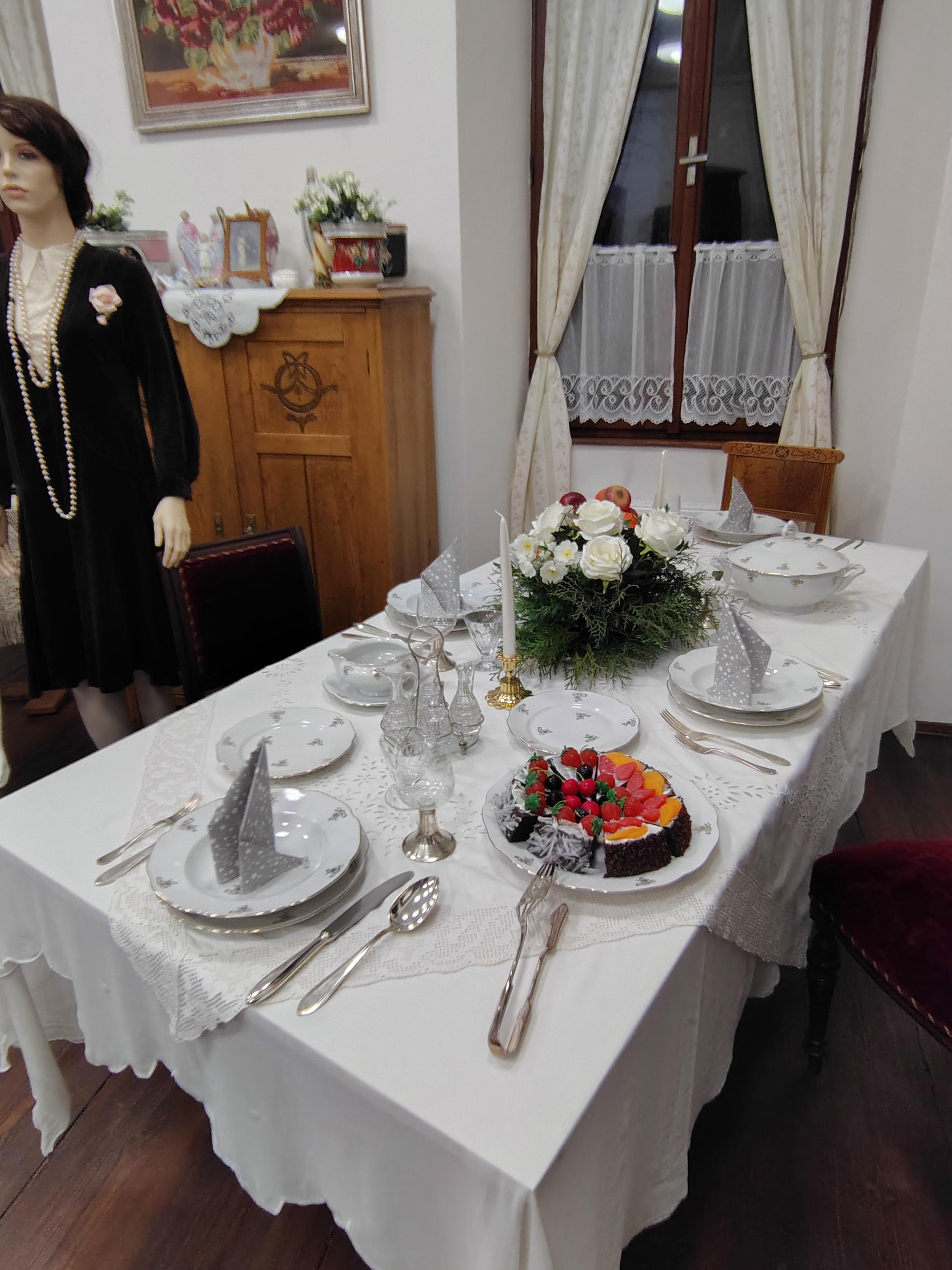 Muzeum Fara foto 6