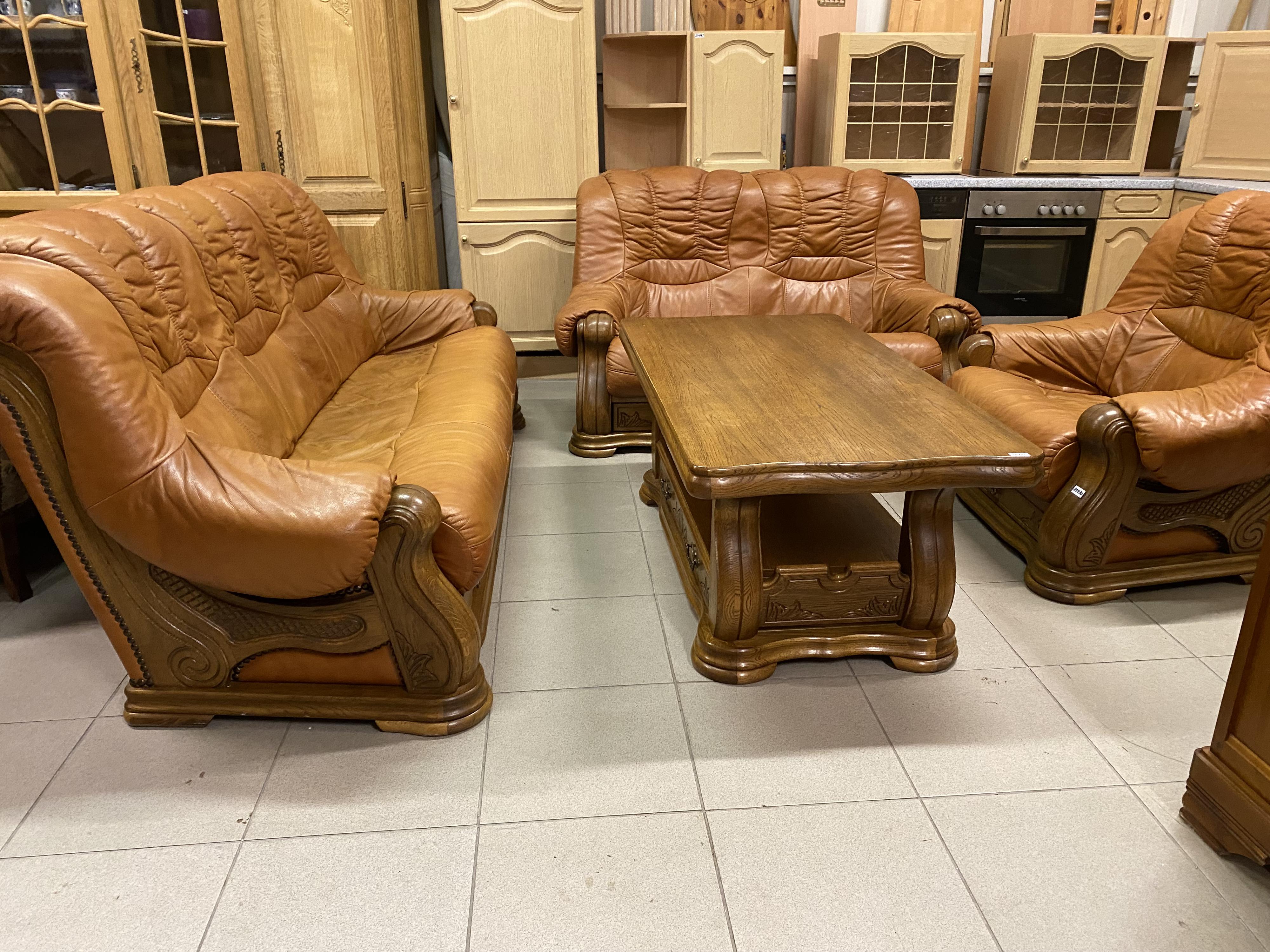 Levný nábytek z dovozu - Petr Hladík foto 3