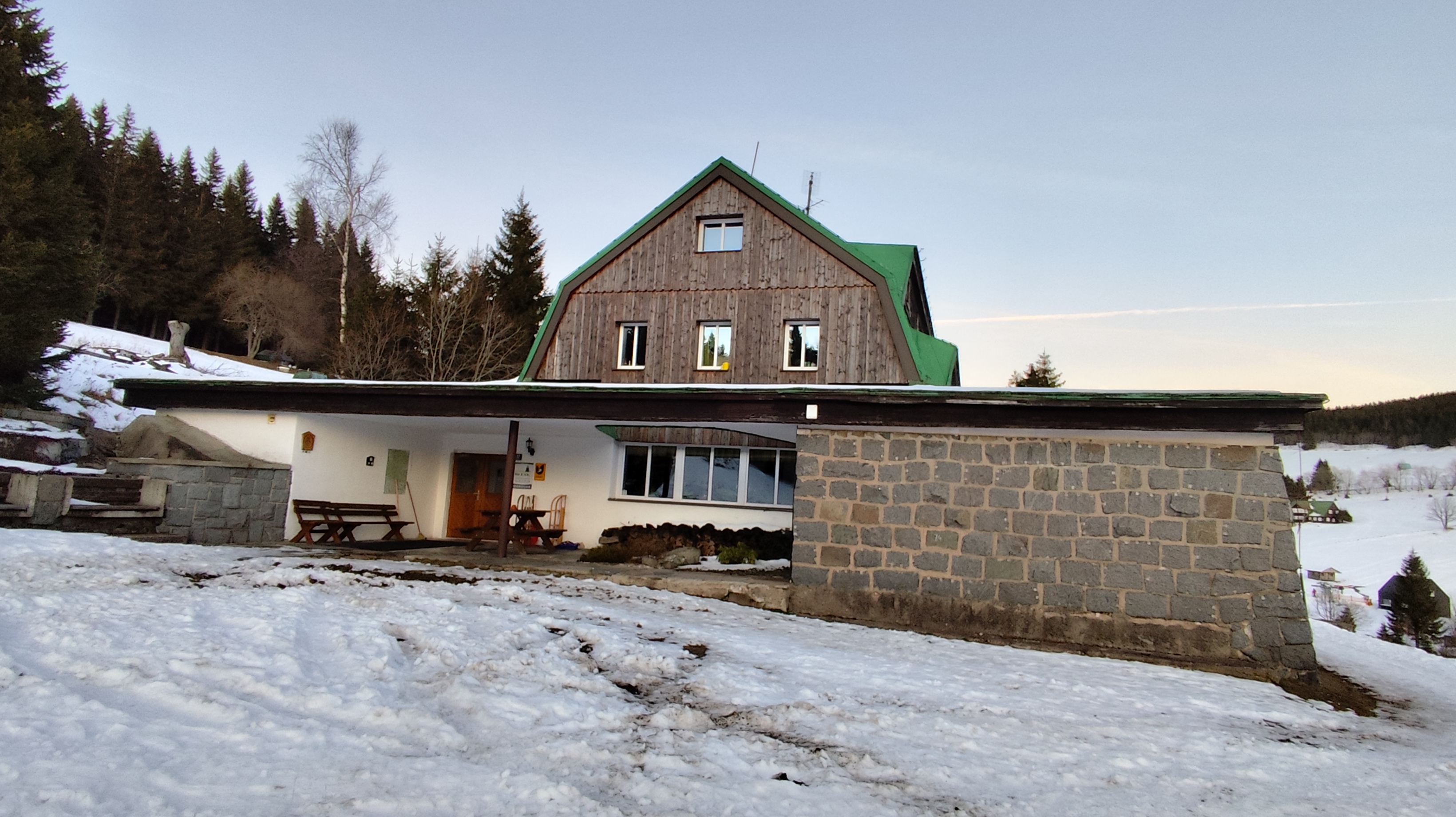 Penzion Blesk foto 5