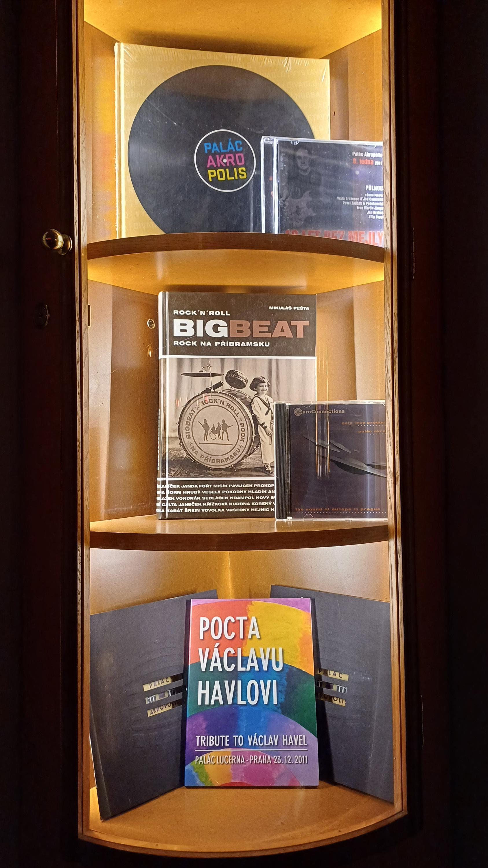 Kafe•Akropolis foto 2