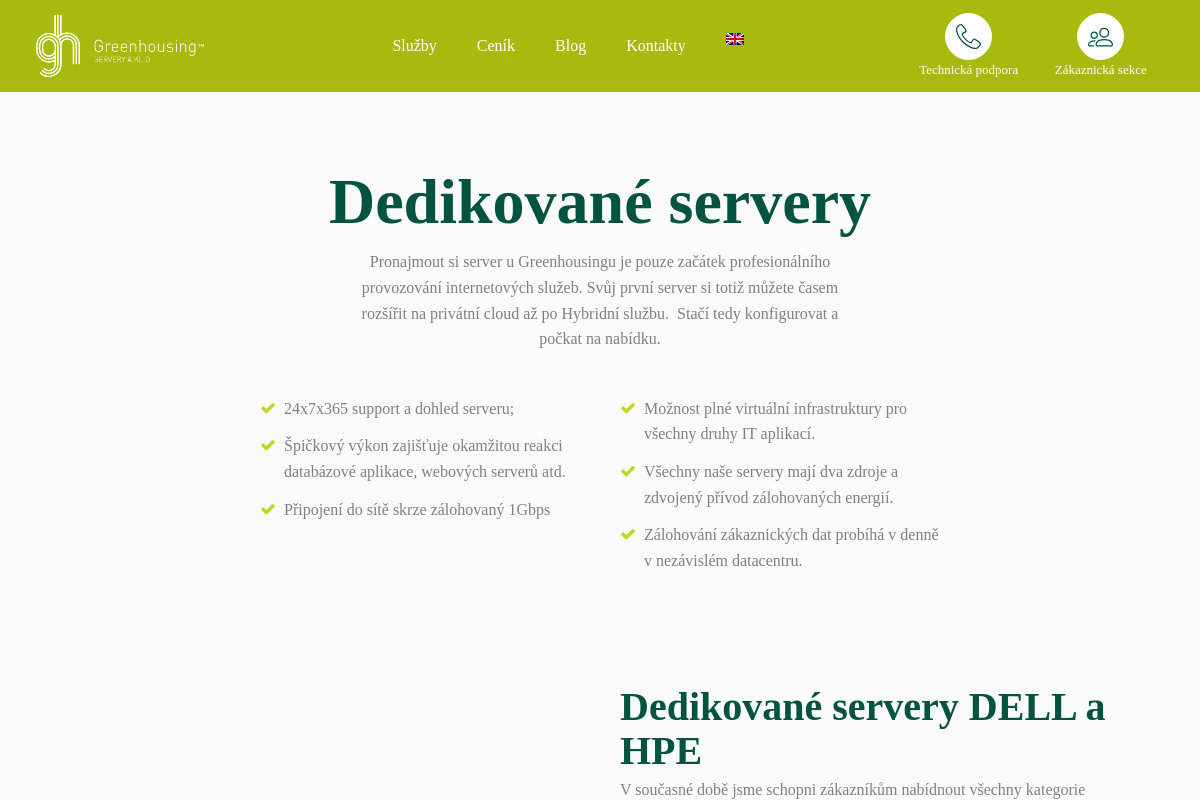 Dedikovany.cz
