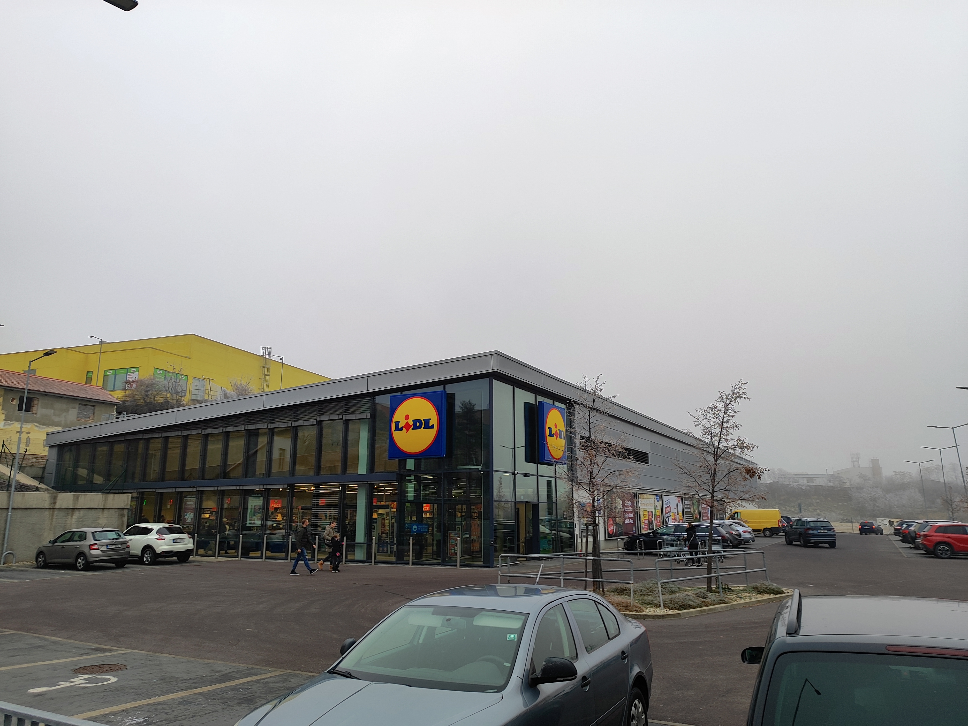 Lidl foto 4