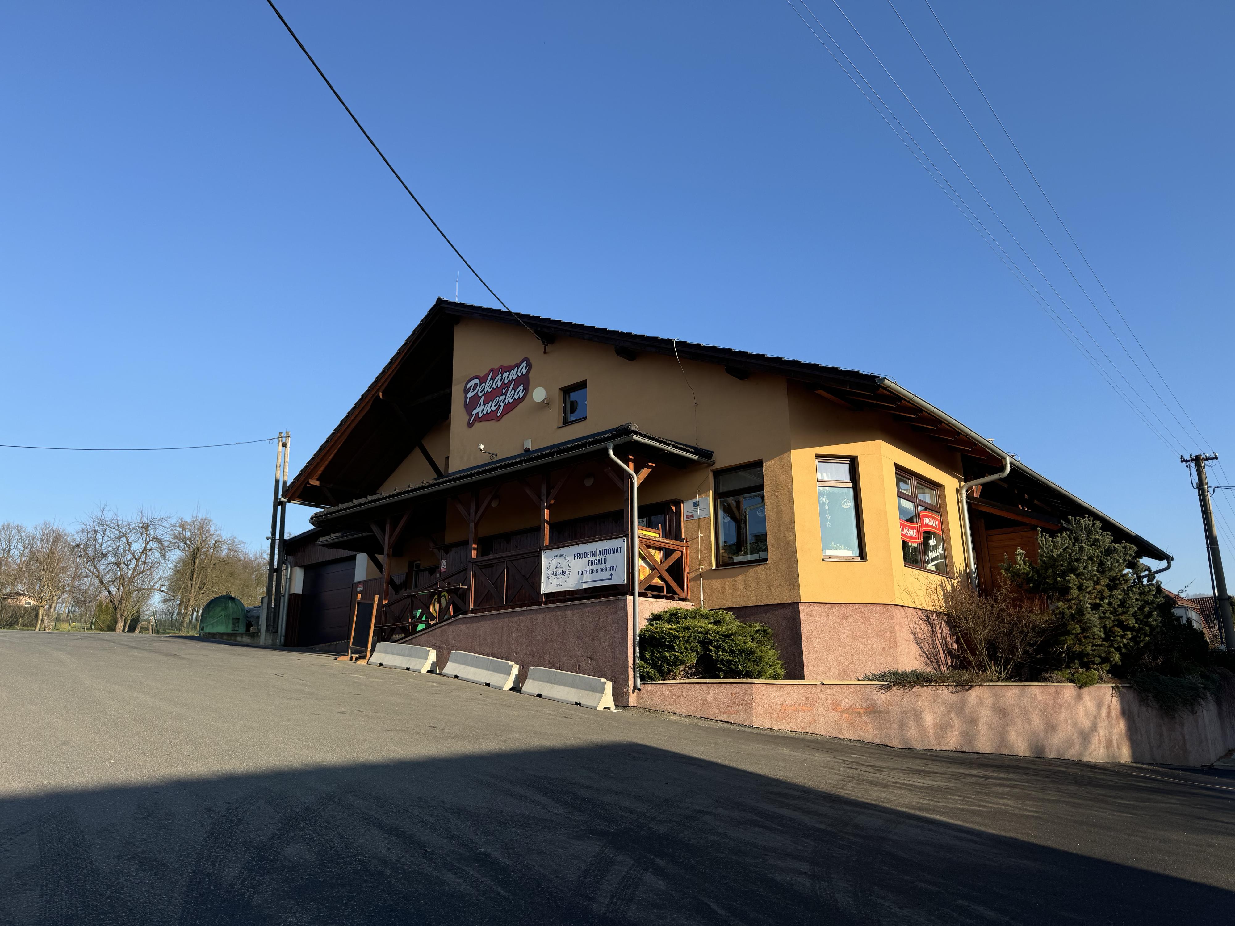 Pekárna Anežka foto 6