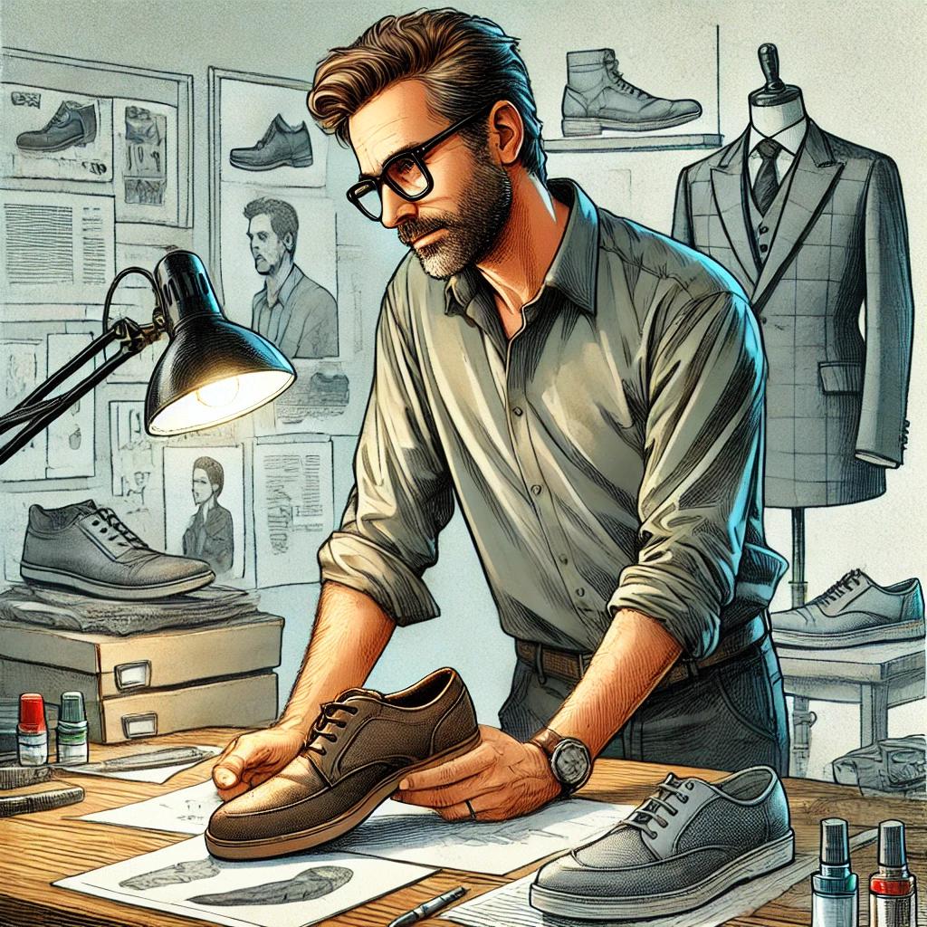 Soudní znalec Martin Ševčík foto 2