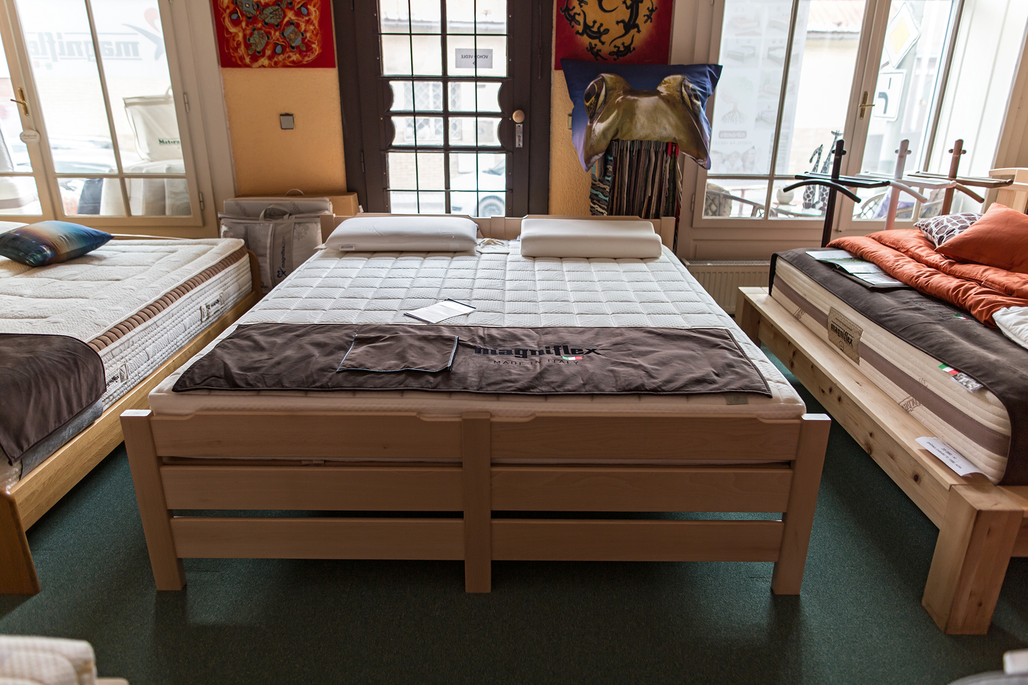 Nábytek Relano - Studio zdravého spaní a bydlení foto 4