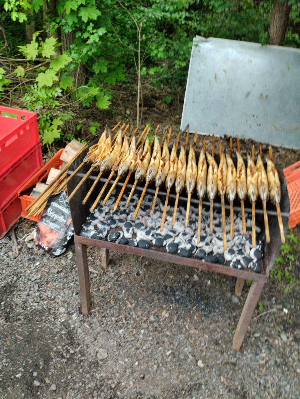 Pojízdné řeznictví U Kašpárka foto 6
