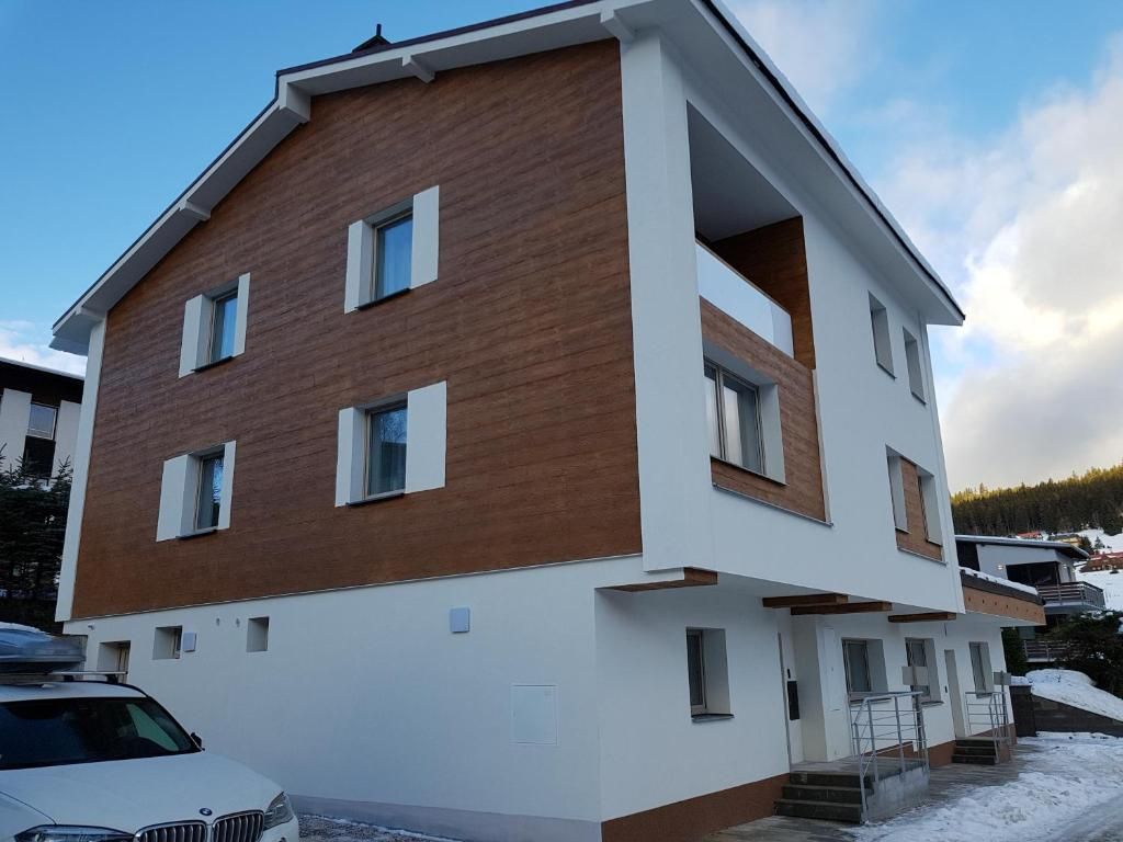 Apartmány Pec pod Sněžkou foto 2