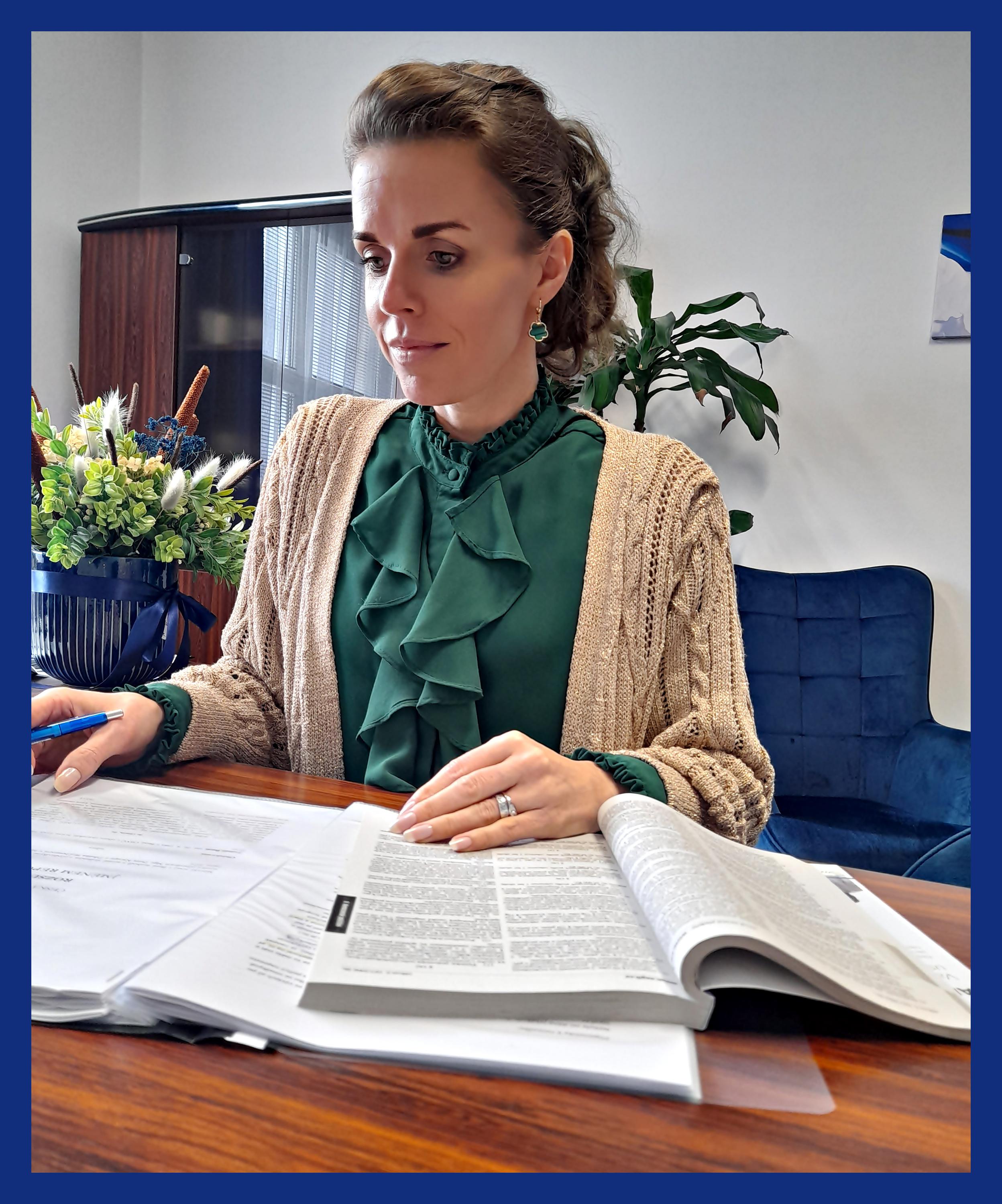 JUDr. Michaela Prokopová, advokátka foto 2