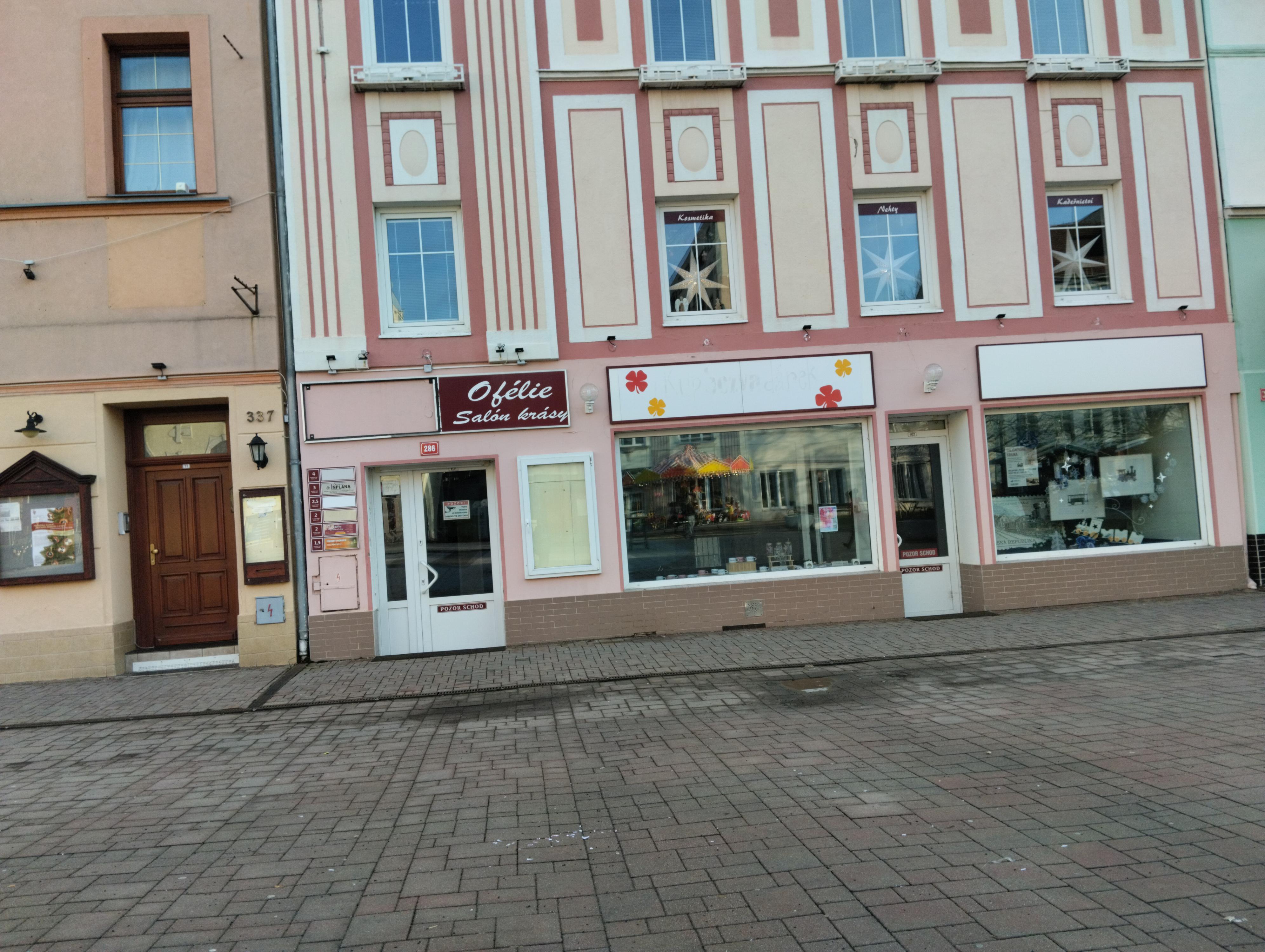 Salón krásy Ofélie - Alena Perůtková foto 4