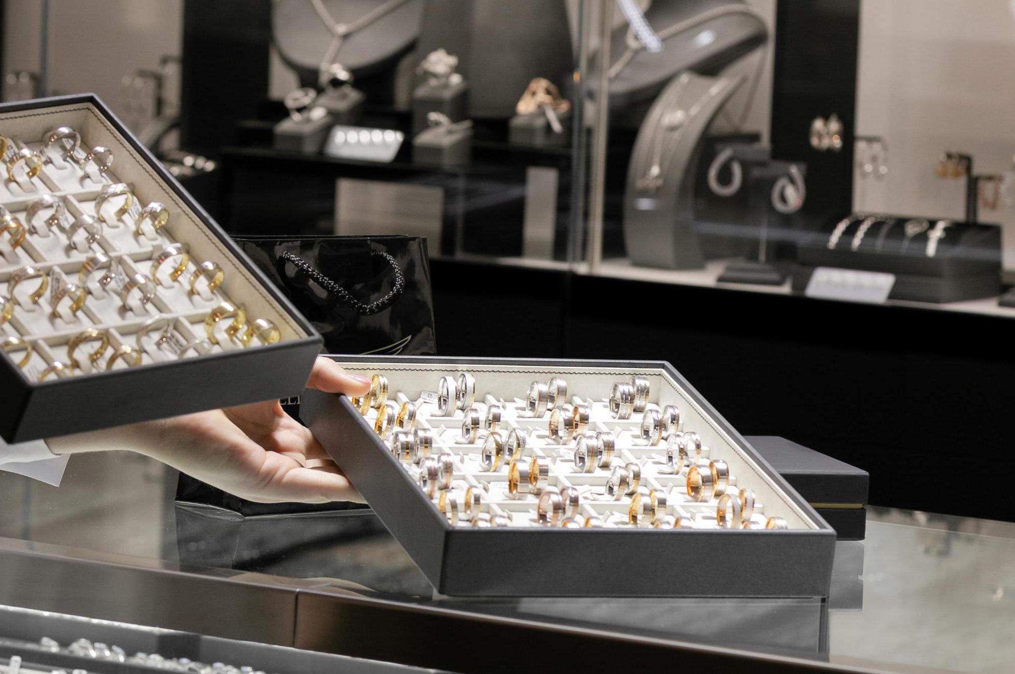 Zlatnictví Lillian Vassago Jewellery