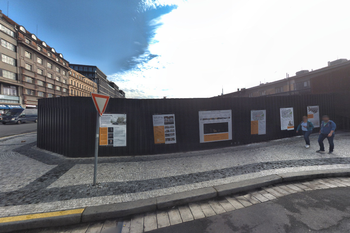 Savills CZ, s.r.o. foto 1