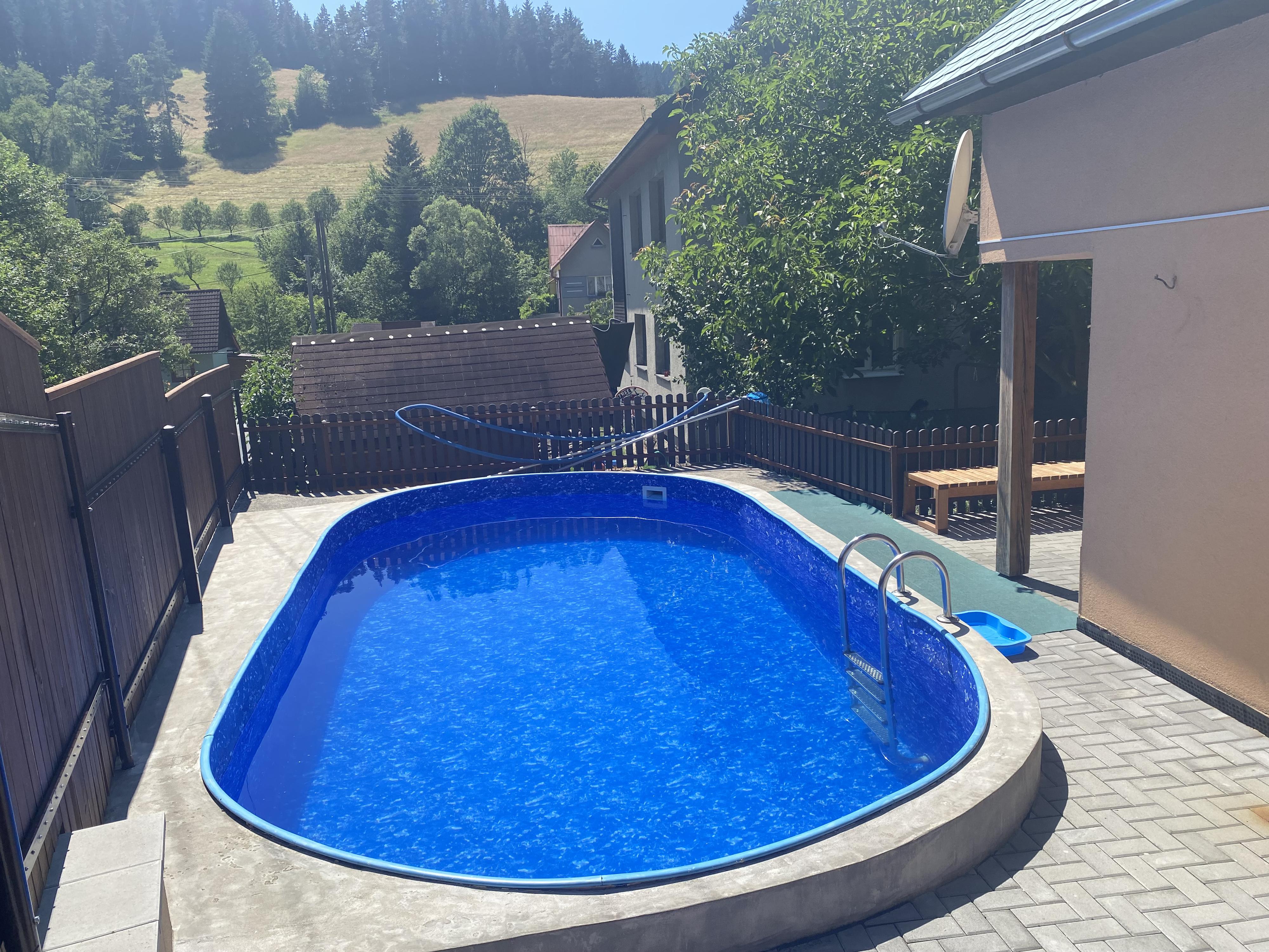 Chalupa Vranča foto 4