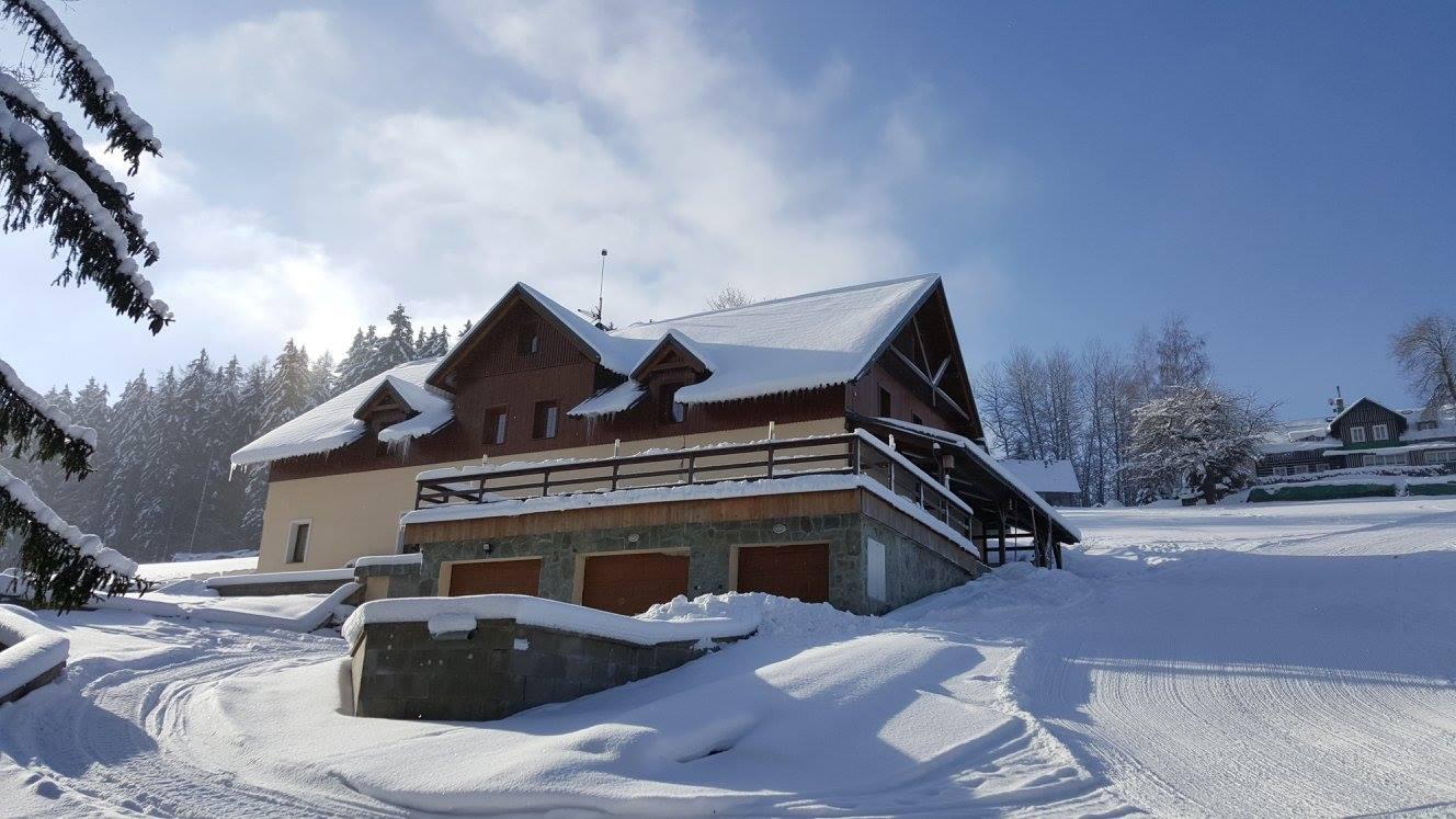 Penzion Čekanka foto 6