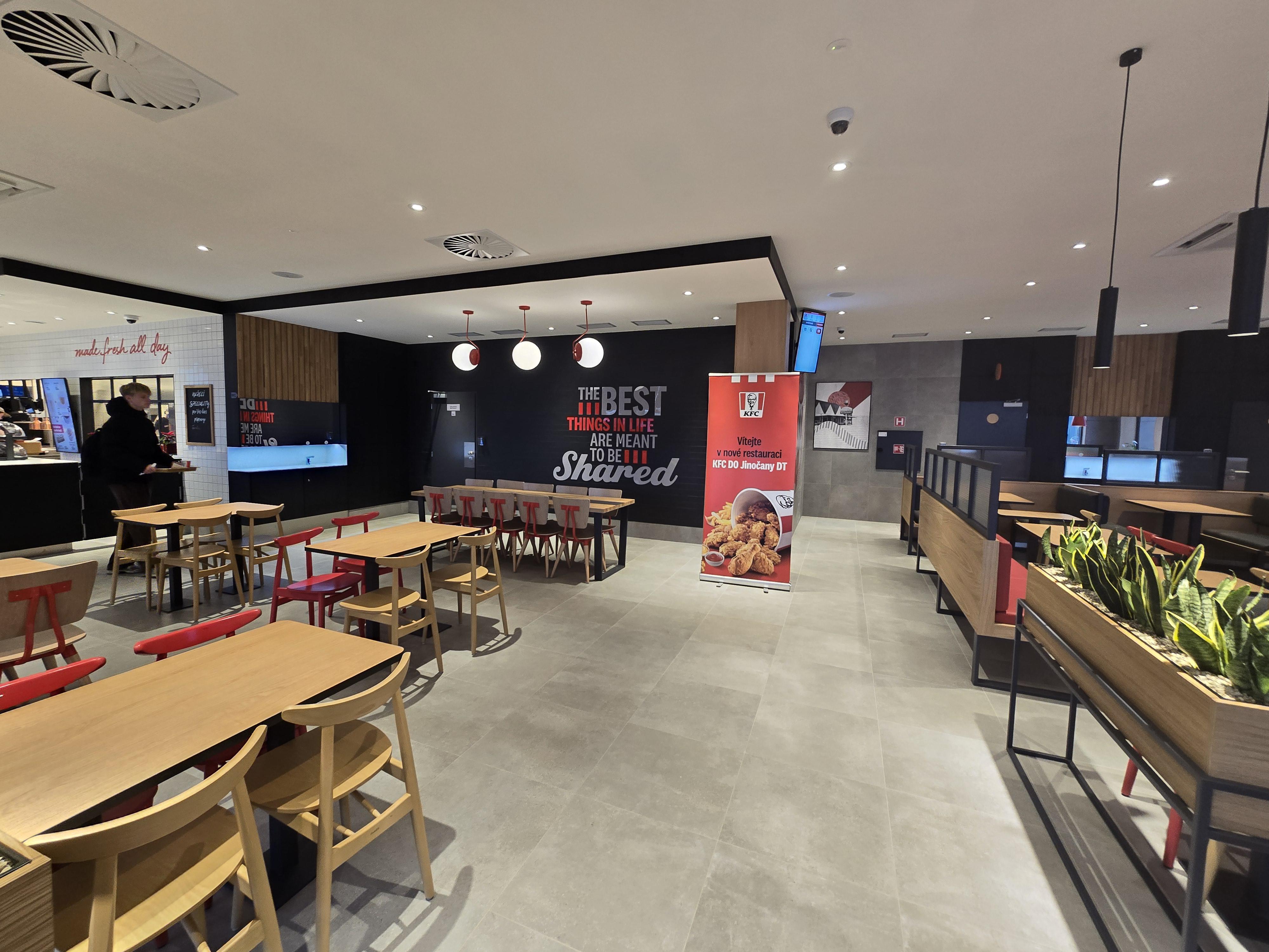 KFC foto 4