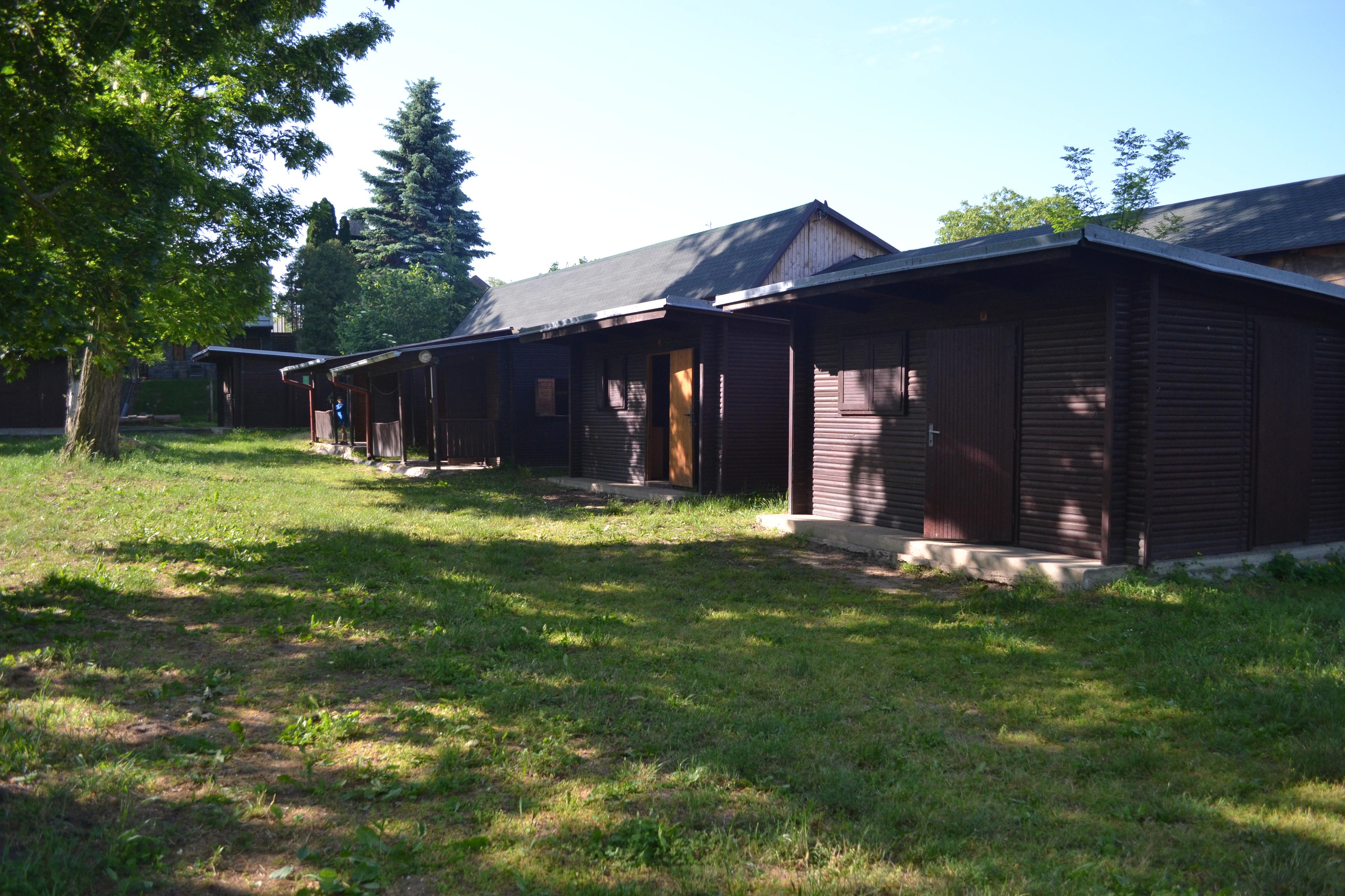 Turistická základna Apollo foto 3