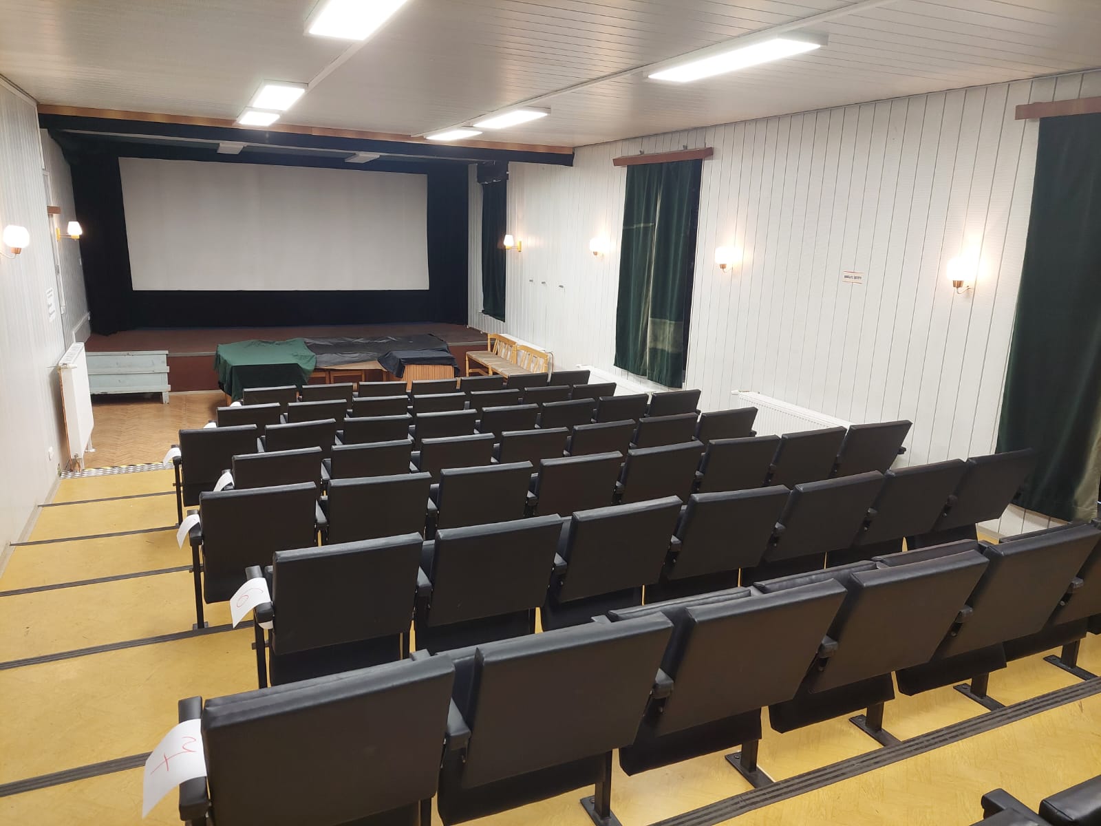 Kino Svor foto 3