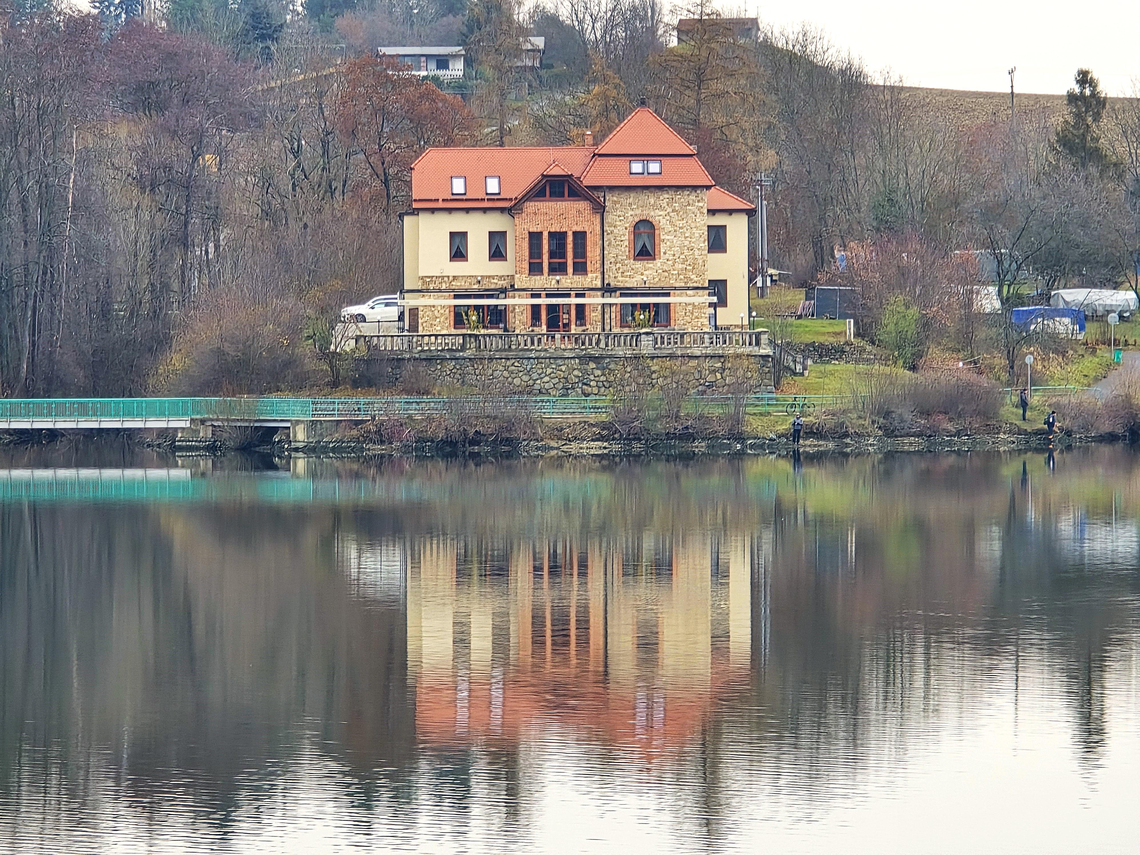 Hotel Plumlov foto 6